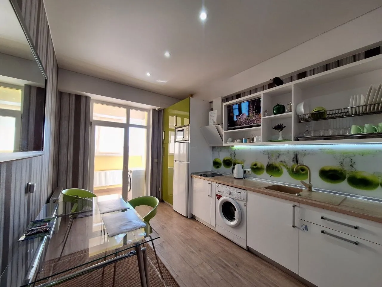 Chișinău Centru bd. Ștefan cel Mare și Sfînt 3