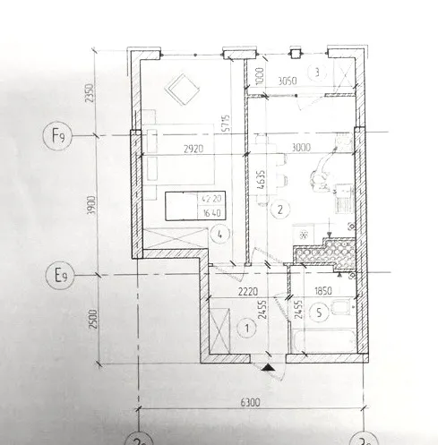Chișinău Botanica str. Dimineții 3