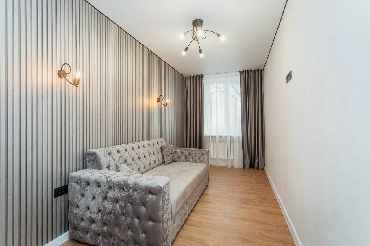 Chișinău Botanica str. Nicolae Titulescu 6