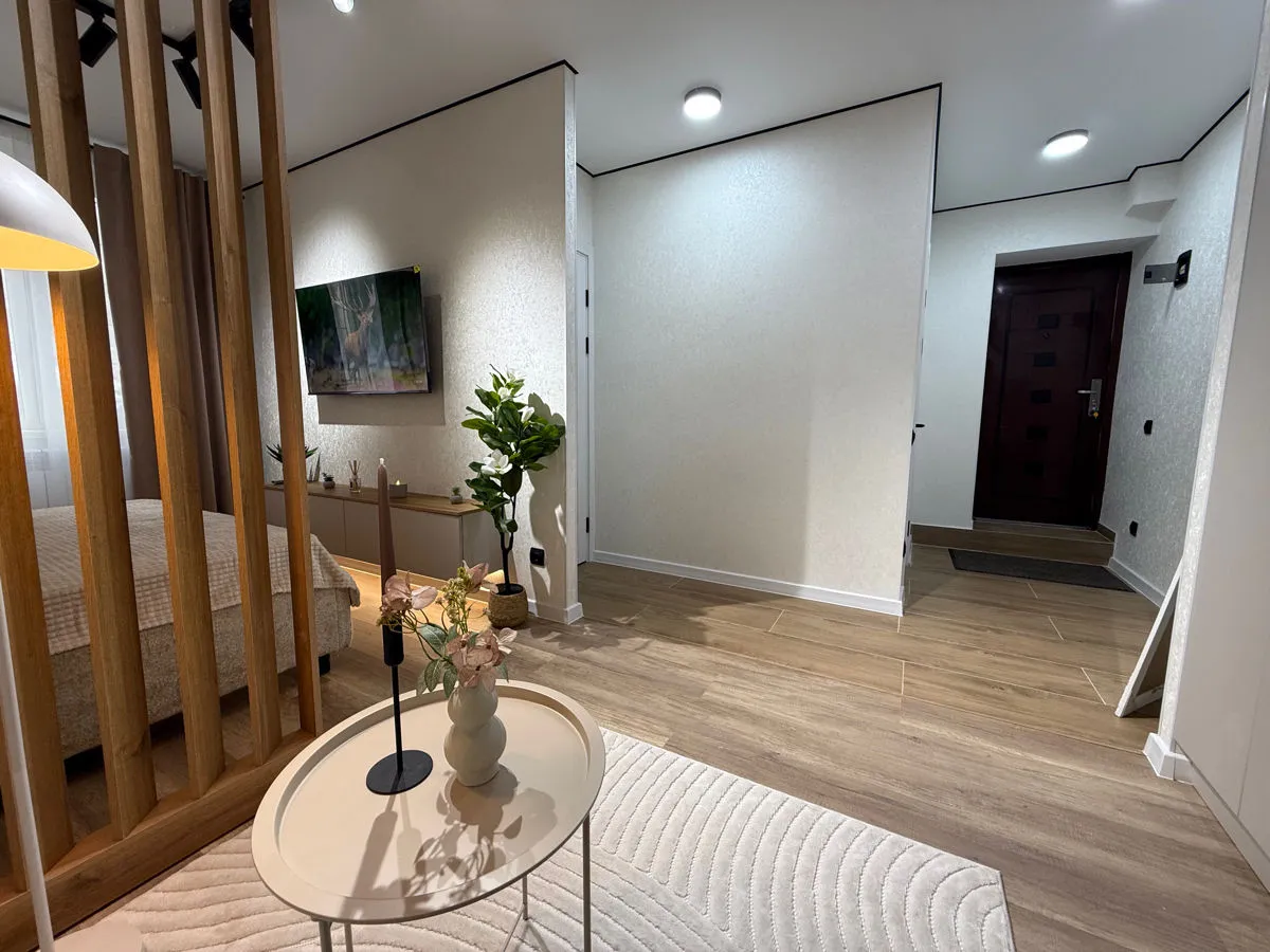 Chișinău Rîșcani str. Tudor Vladimirescu 6