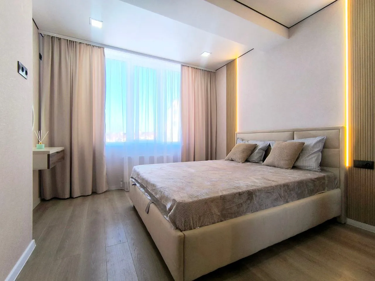 Chișinău Durlești str-la. Tudor Vladimirescu  2