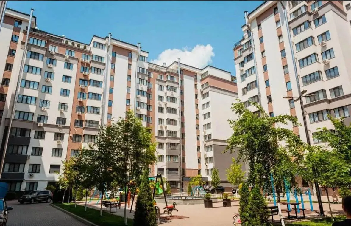Chișinău Centru str. Albișoara 8
