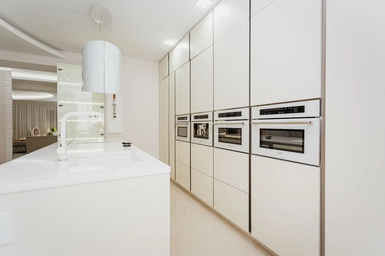 Chișinău Rîșcani bd. Moscova 3