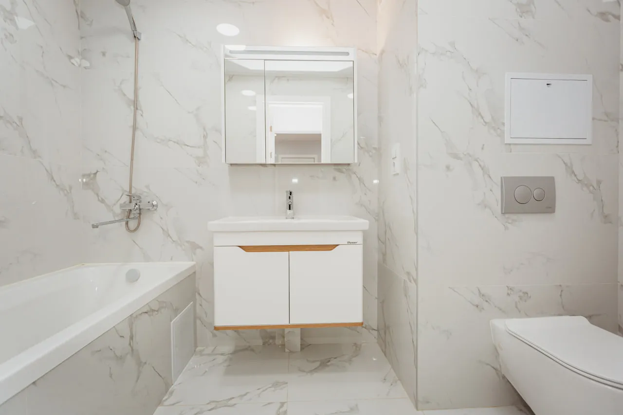 Chișinău Botanica bd. Dacia 7