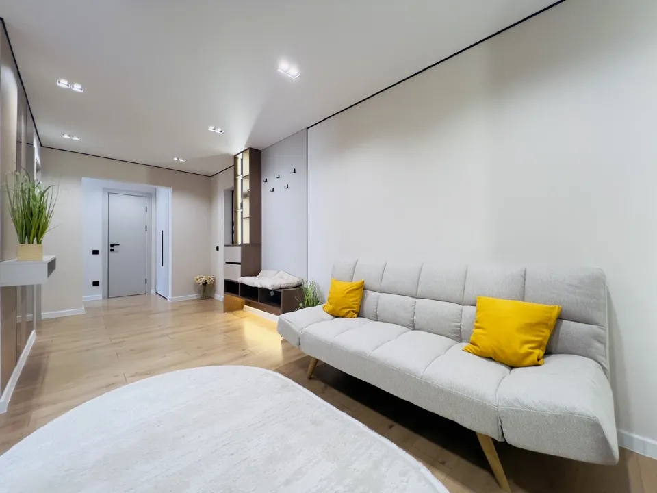 Chișinău Rîșcani str. Andrei Doga  3