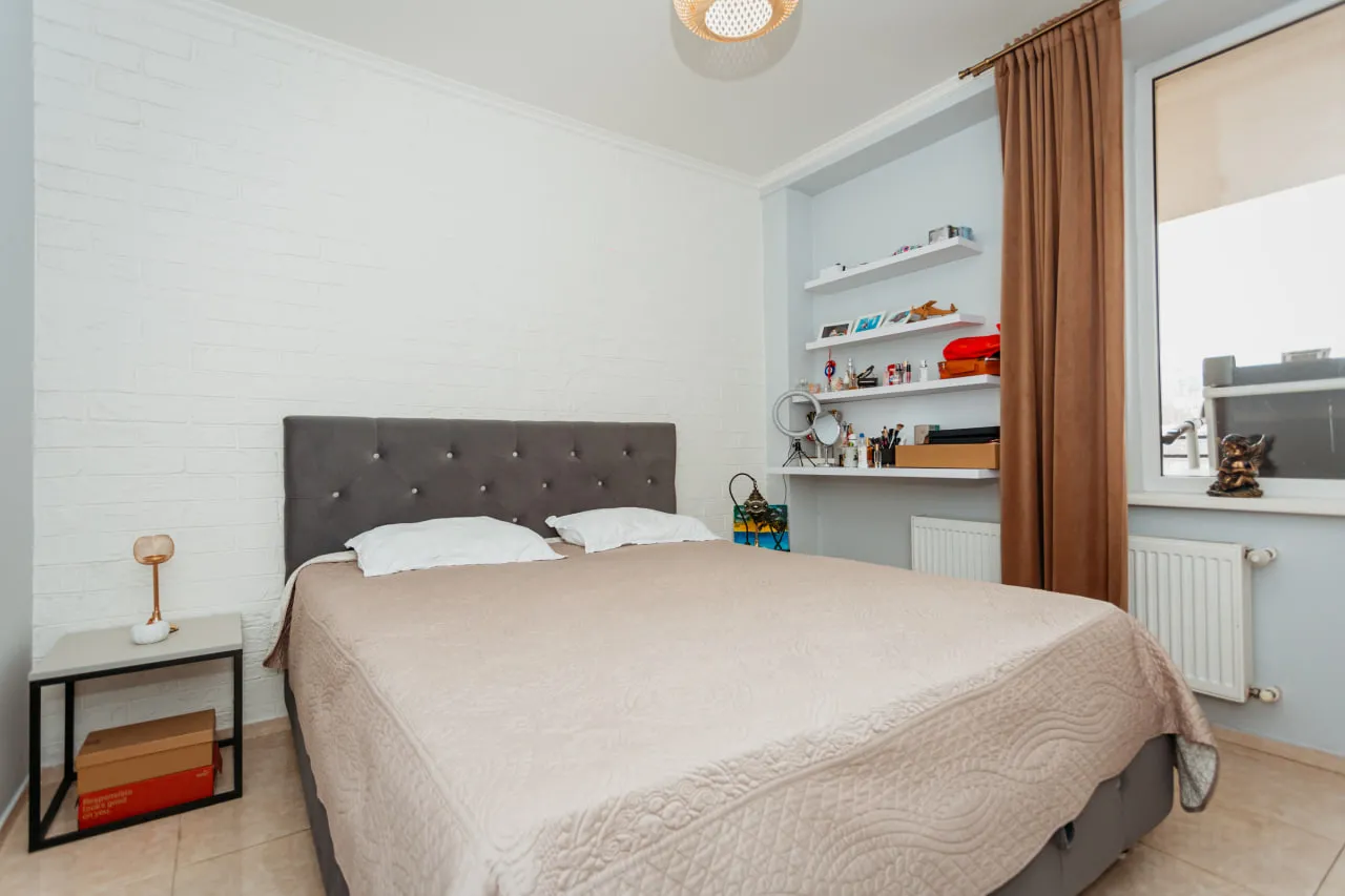 Chișinău Botanica bd. Traian 7