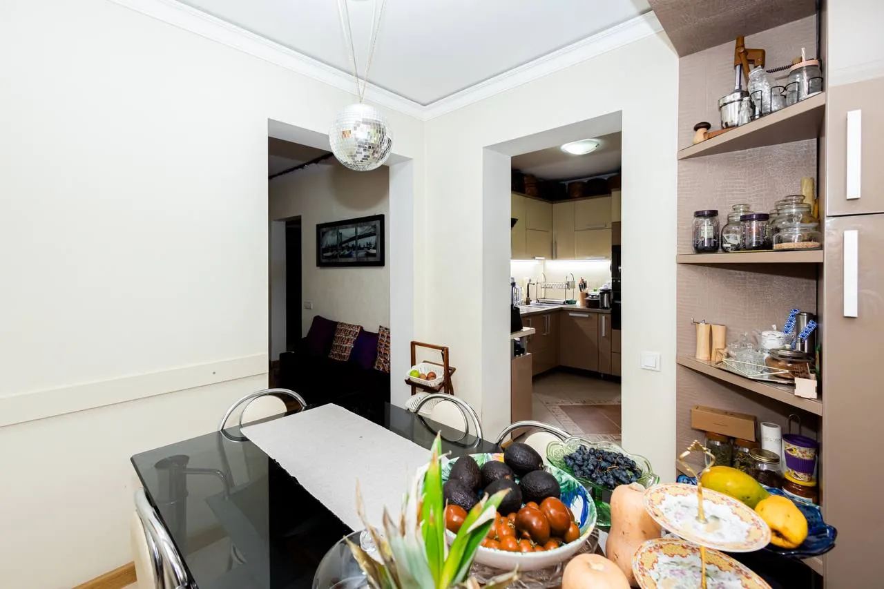 Chișinău Botanica str. Nicolae Titulescu 13