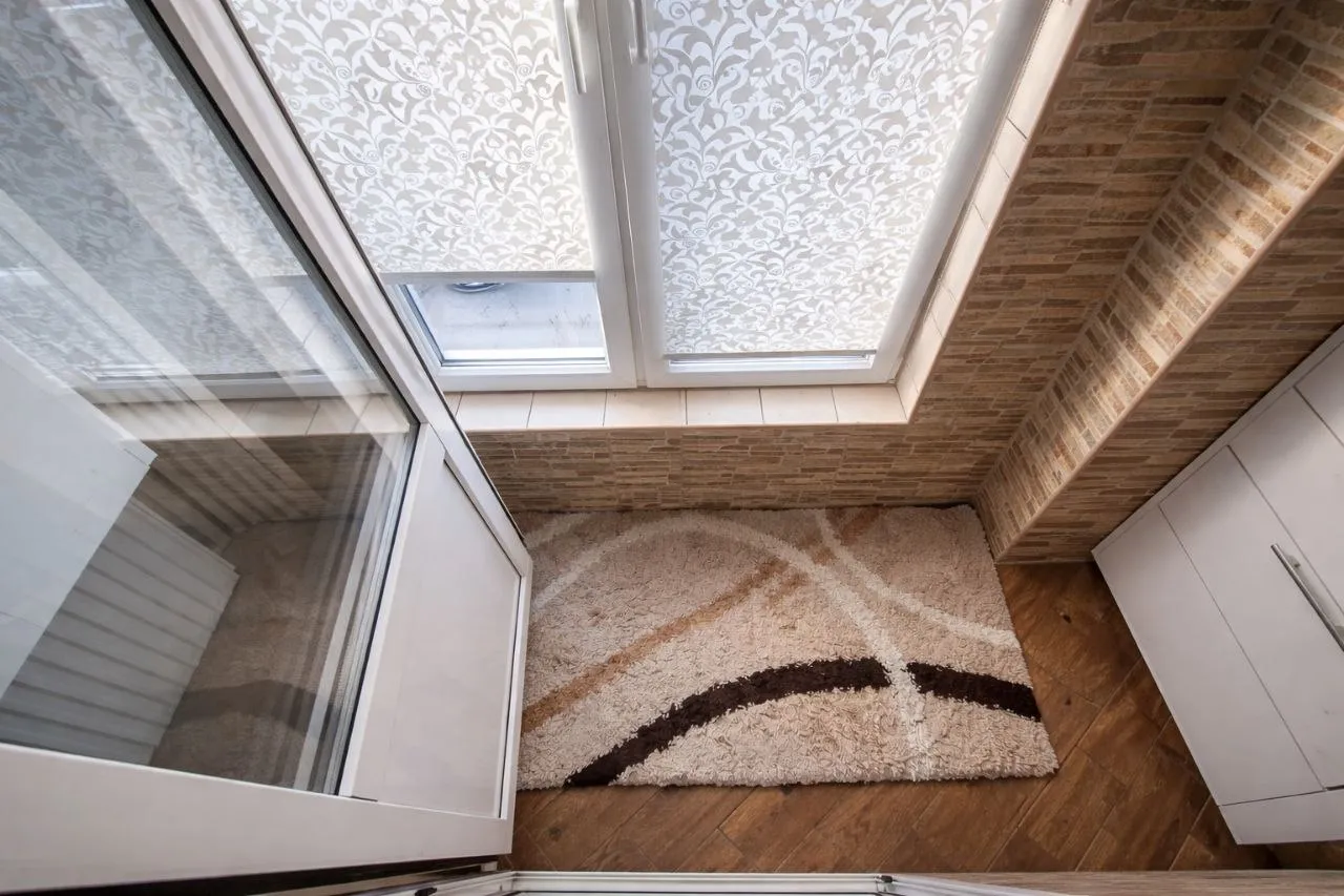 Chișinău Botanica șos. Muncești 12