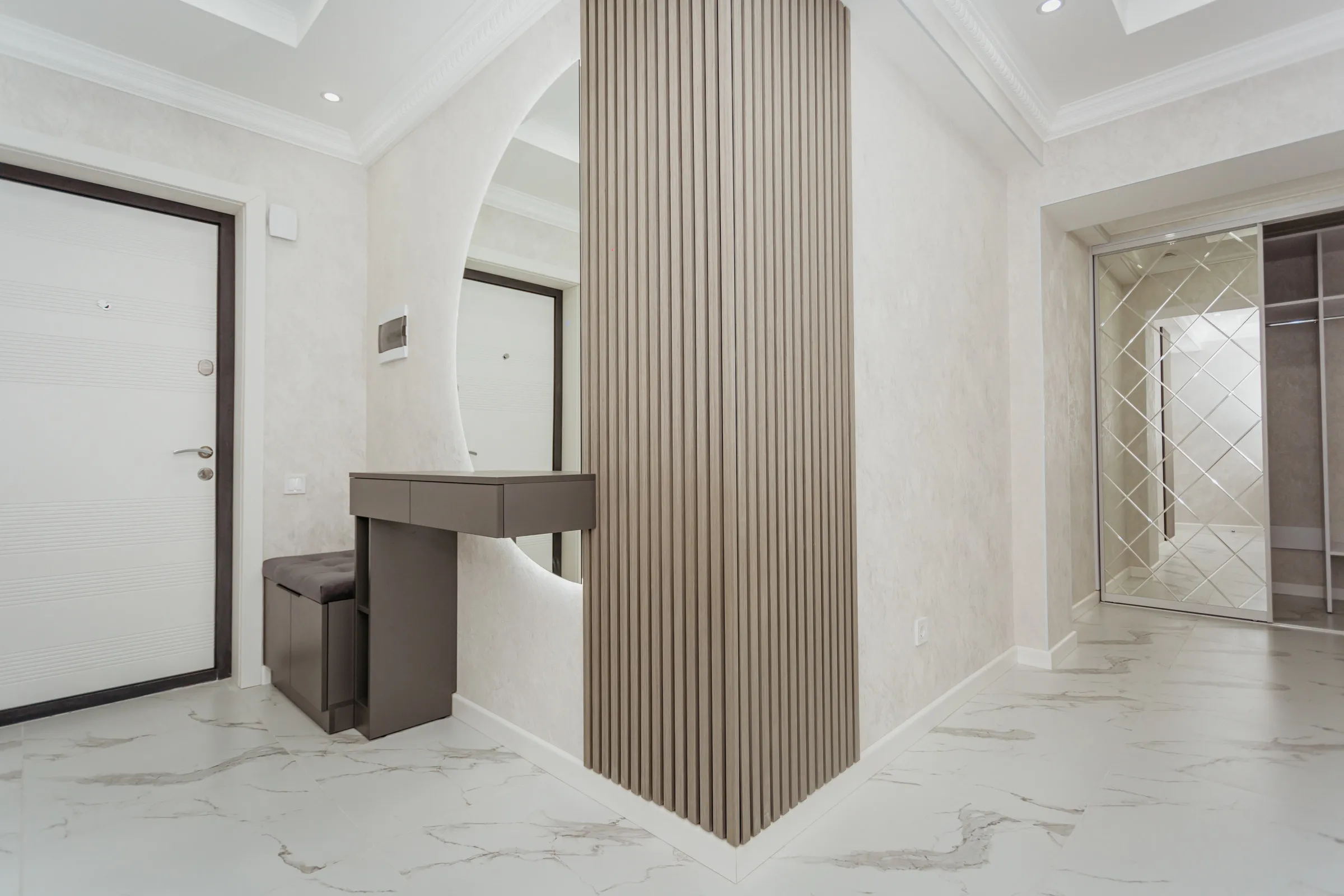 Chișinău Ciocana bd. Mircea cel Bătrân 9