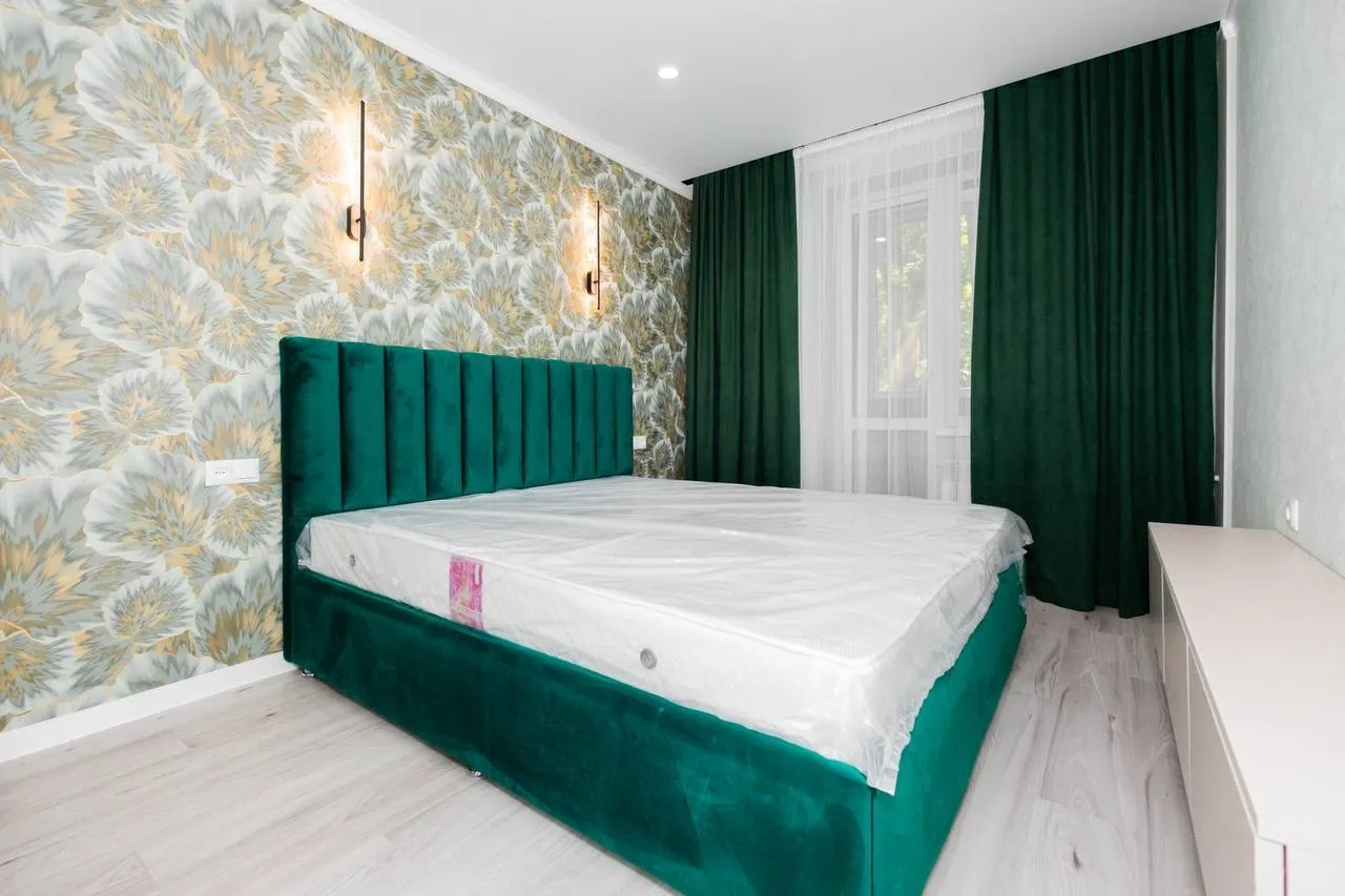 Chișinău Rîșcani str. Miron Costin 6