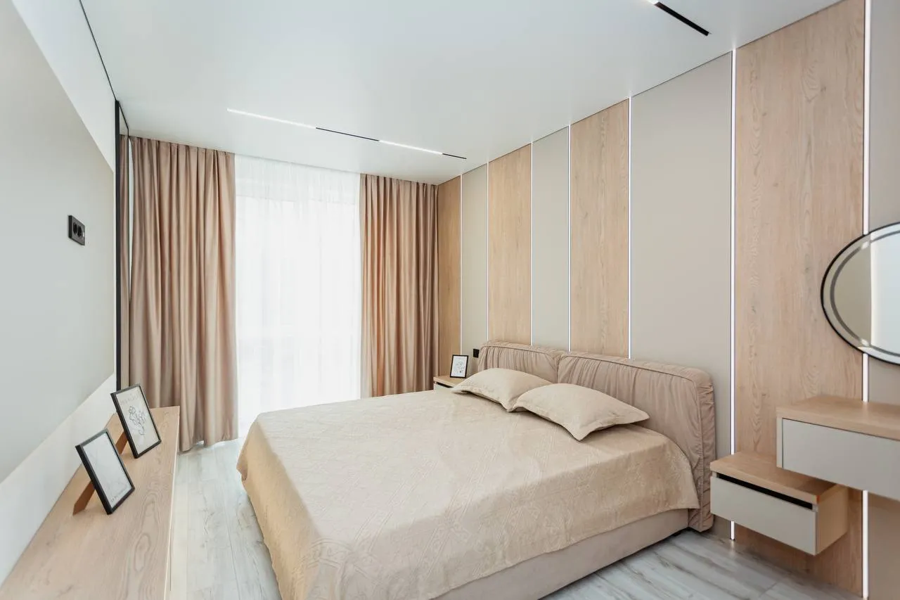 Chișinău Buiucani str. Vasile Lupu 6