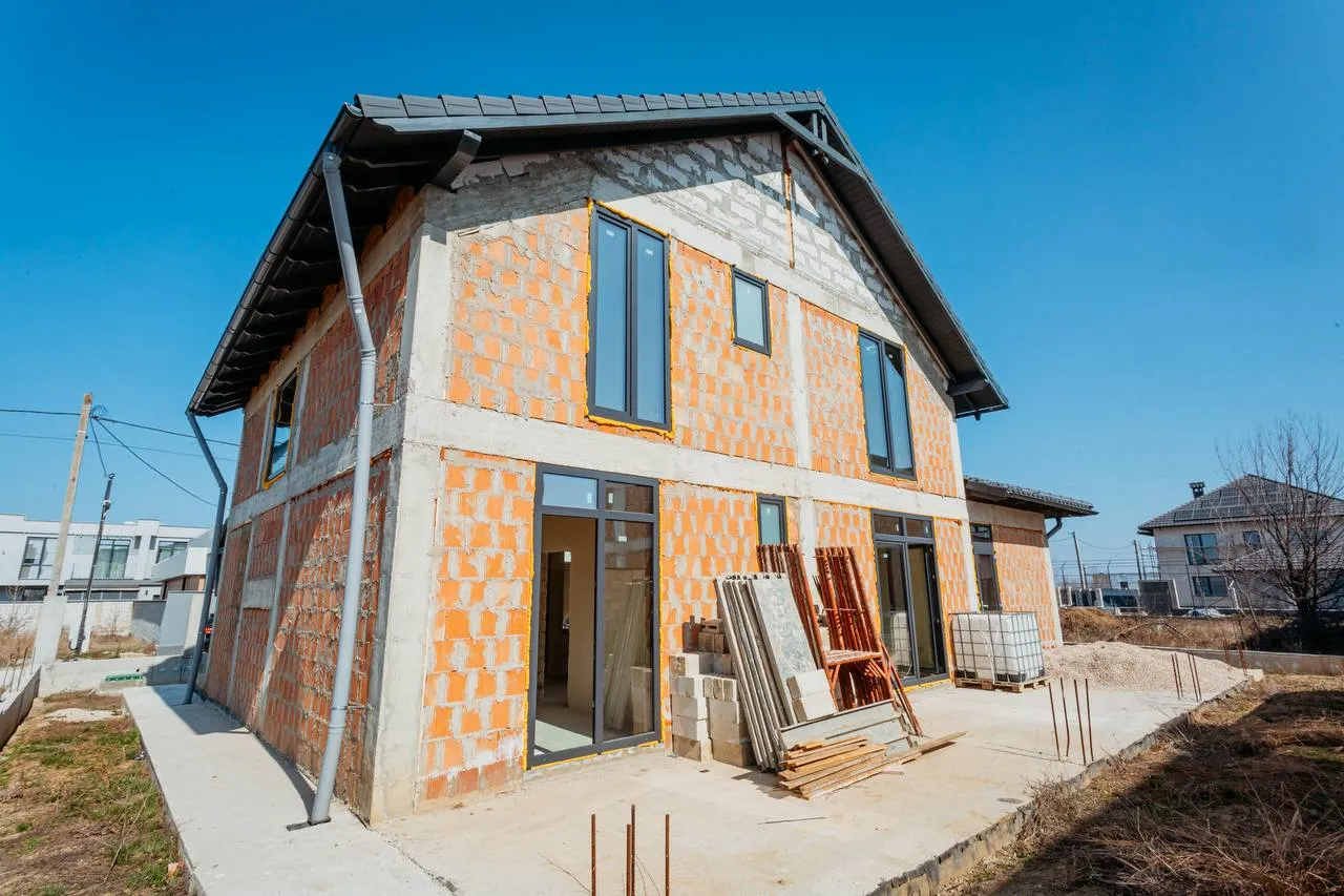 Chișinău Durlești str. Emil Loteanu 3