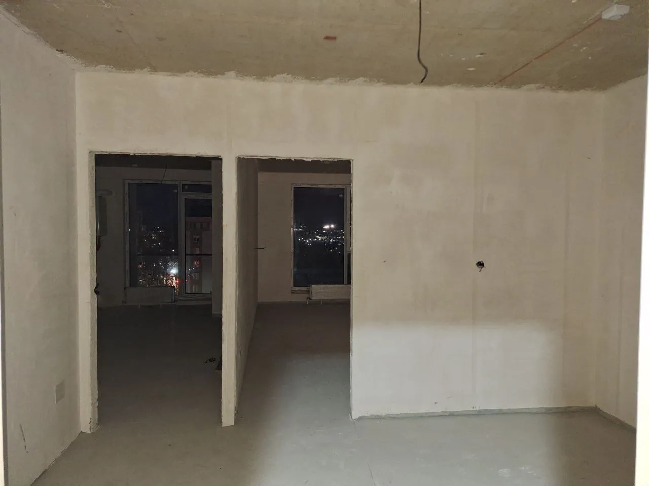 Chișinău Botanica str. Burebista 6