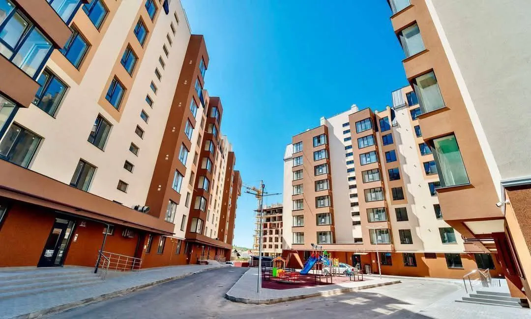 Chișinău Dumbrava str. Durlești 7