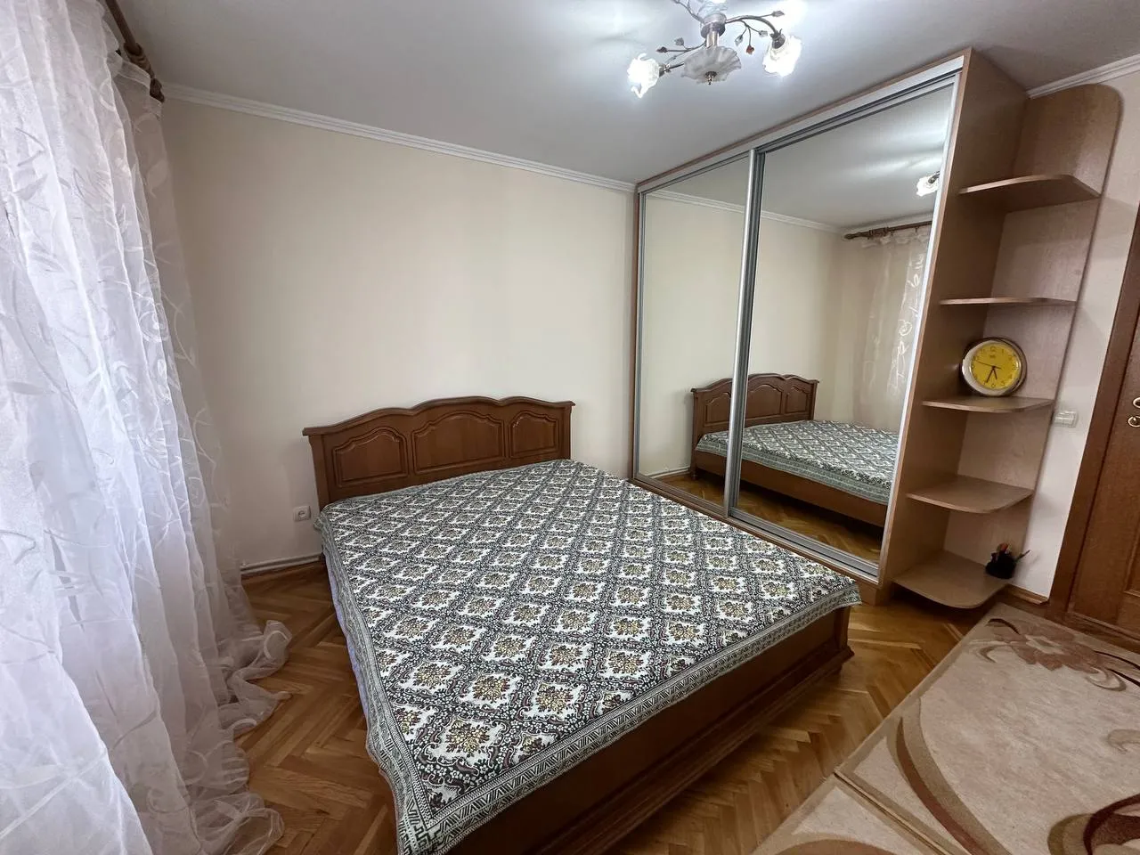 Chișinău Rîșcani str. Miron Costin 3