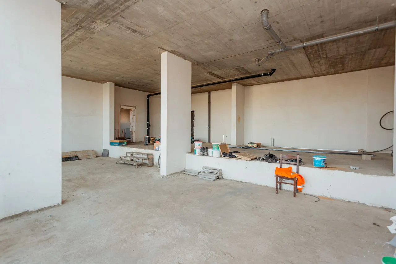 Chișinău Codru str. Cobzarilor 5