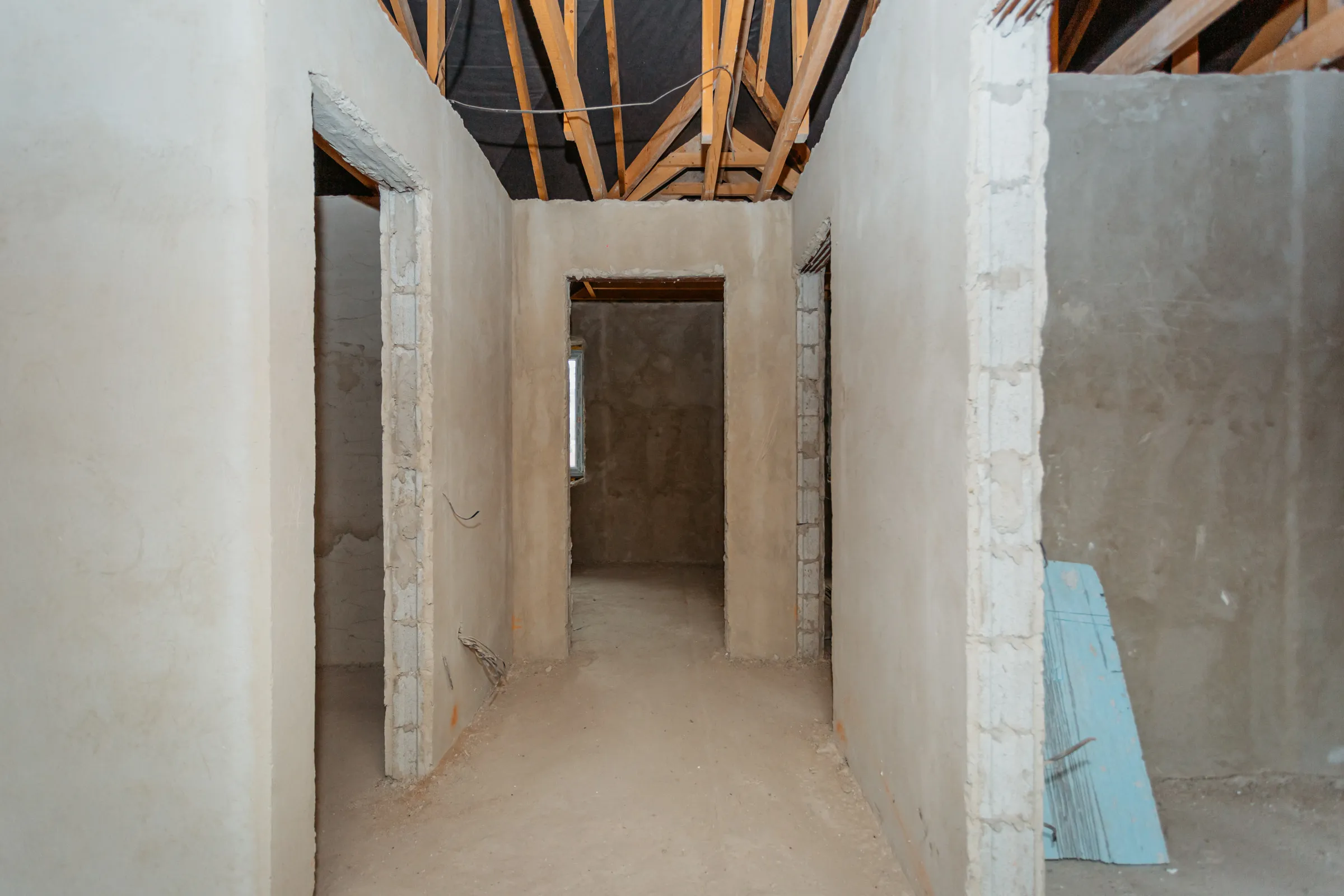 Chișinău Bubuieci str. Mănăstirea Humorului 11