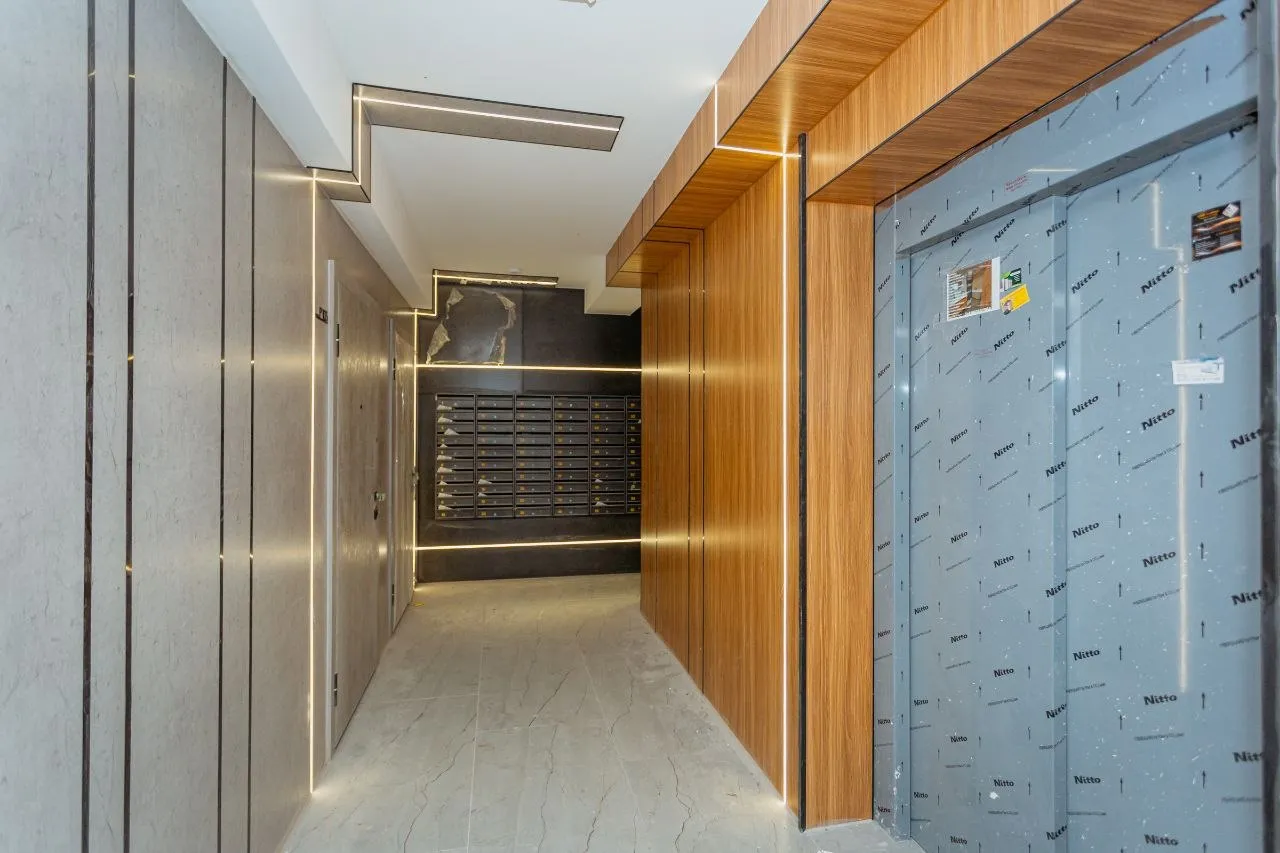 Chișinău Durlești str. Atelierilor  12