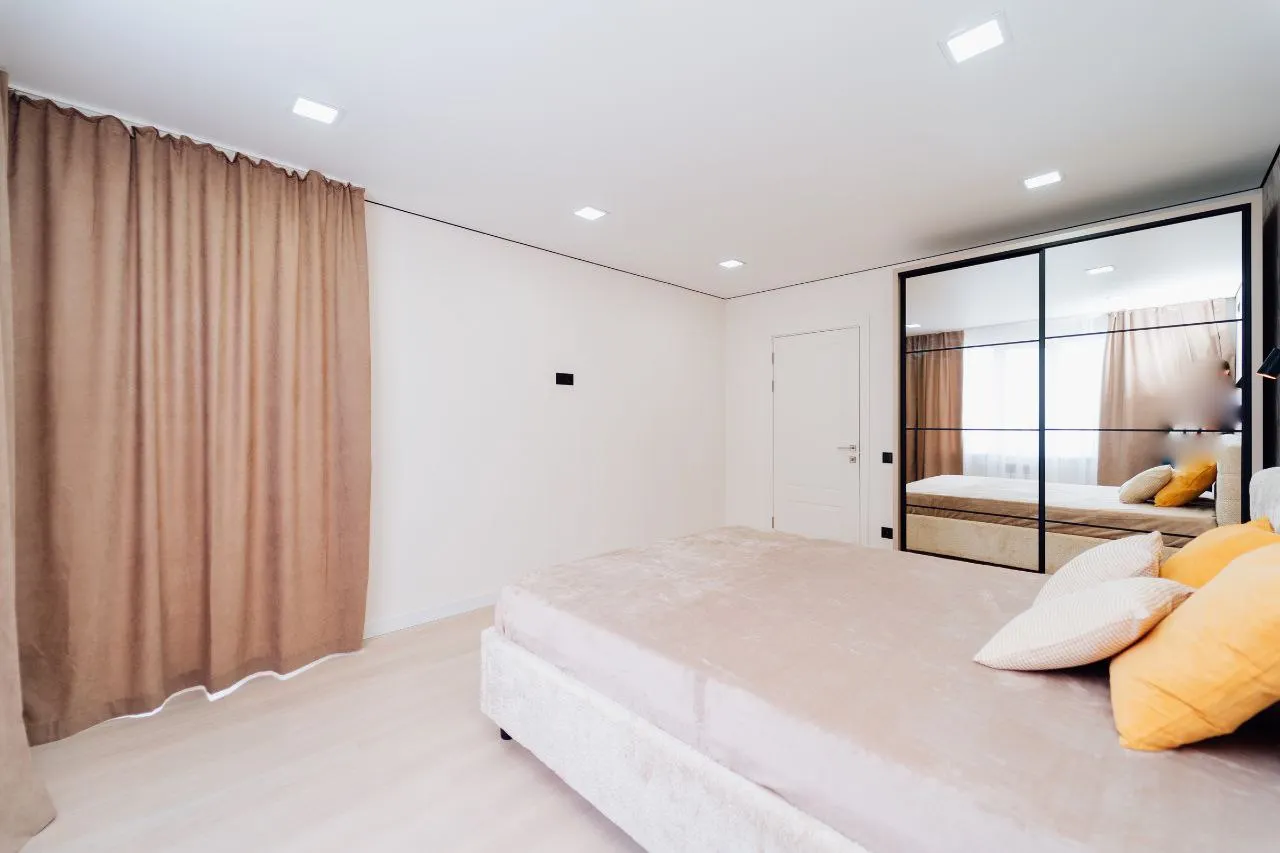 Chișinău Centru str. Romană 4