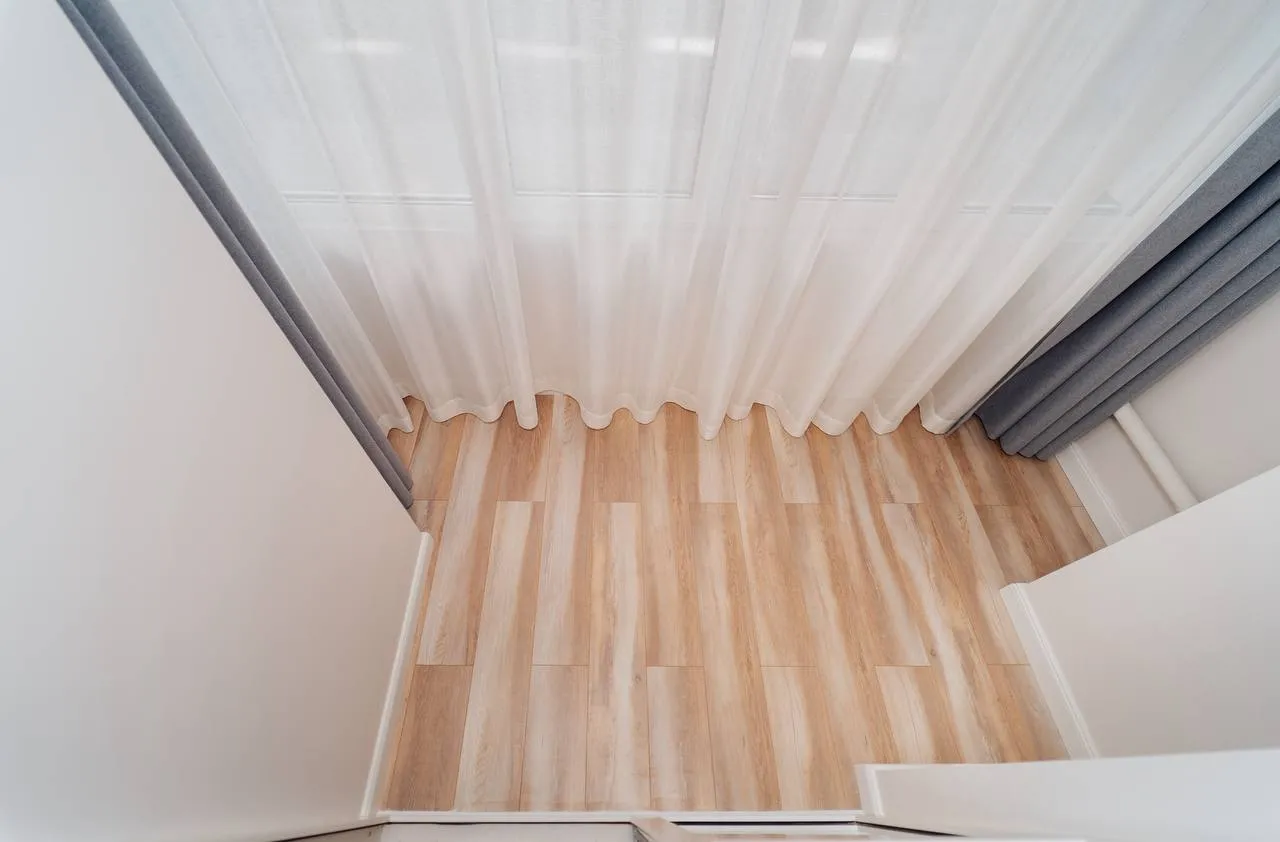 Chișinău Buiucani str. Ion Buzdugan 17