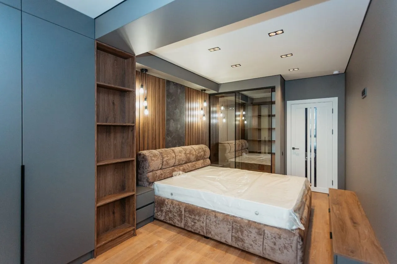 Chișinău Durlești str. Atelierilor  6