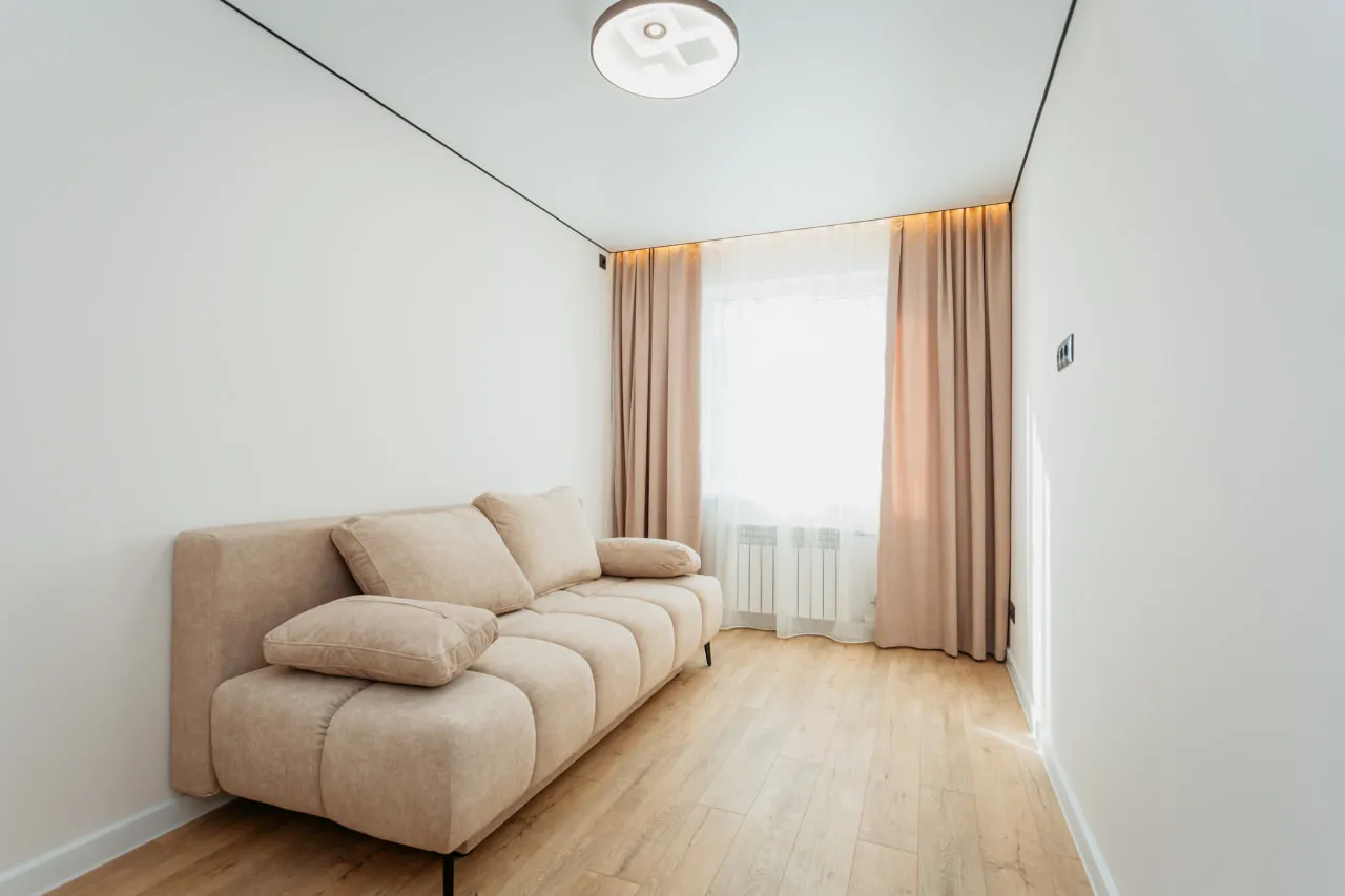 Chișinău Botanica str. Independenței 5