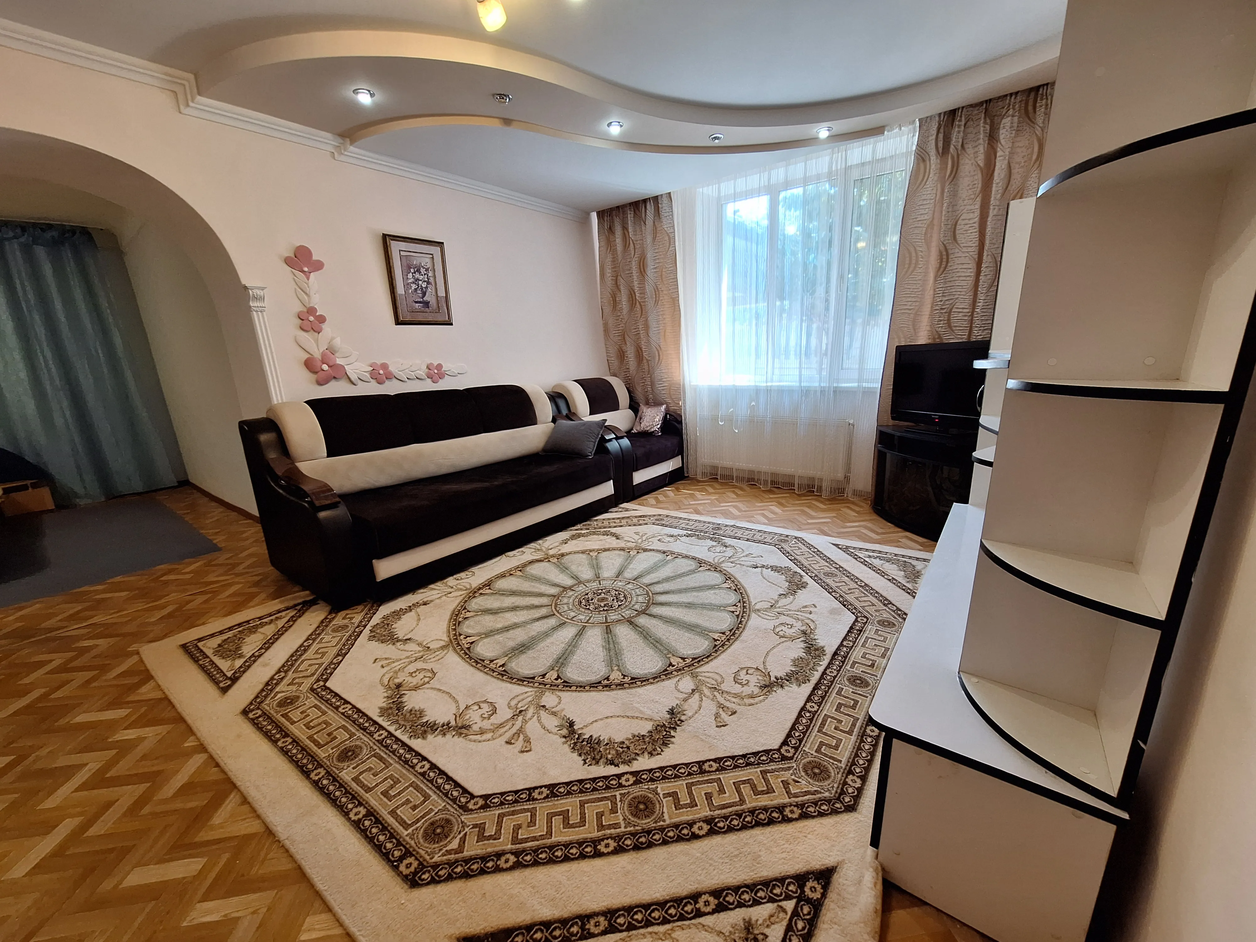 Chișinău Centru str. Mitropolit Gurie Grosu 1