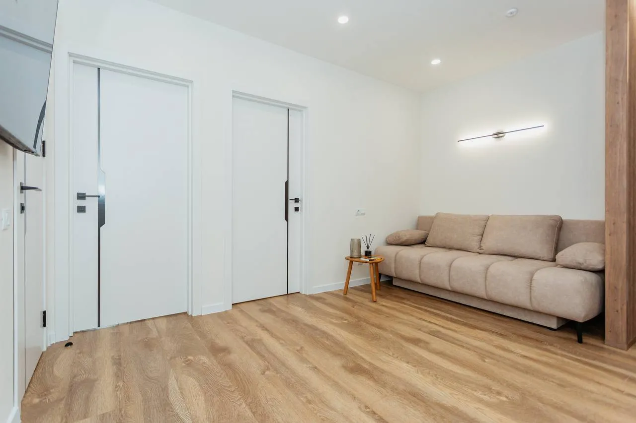 Chişinău Buiucani str. Vasile Lupu 2