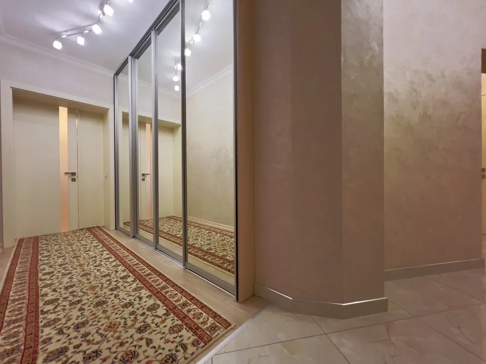 Chișinău Ciocana bd. Mircea cel Bătrân 9