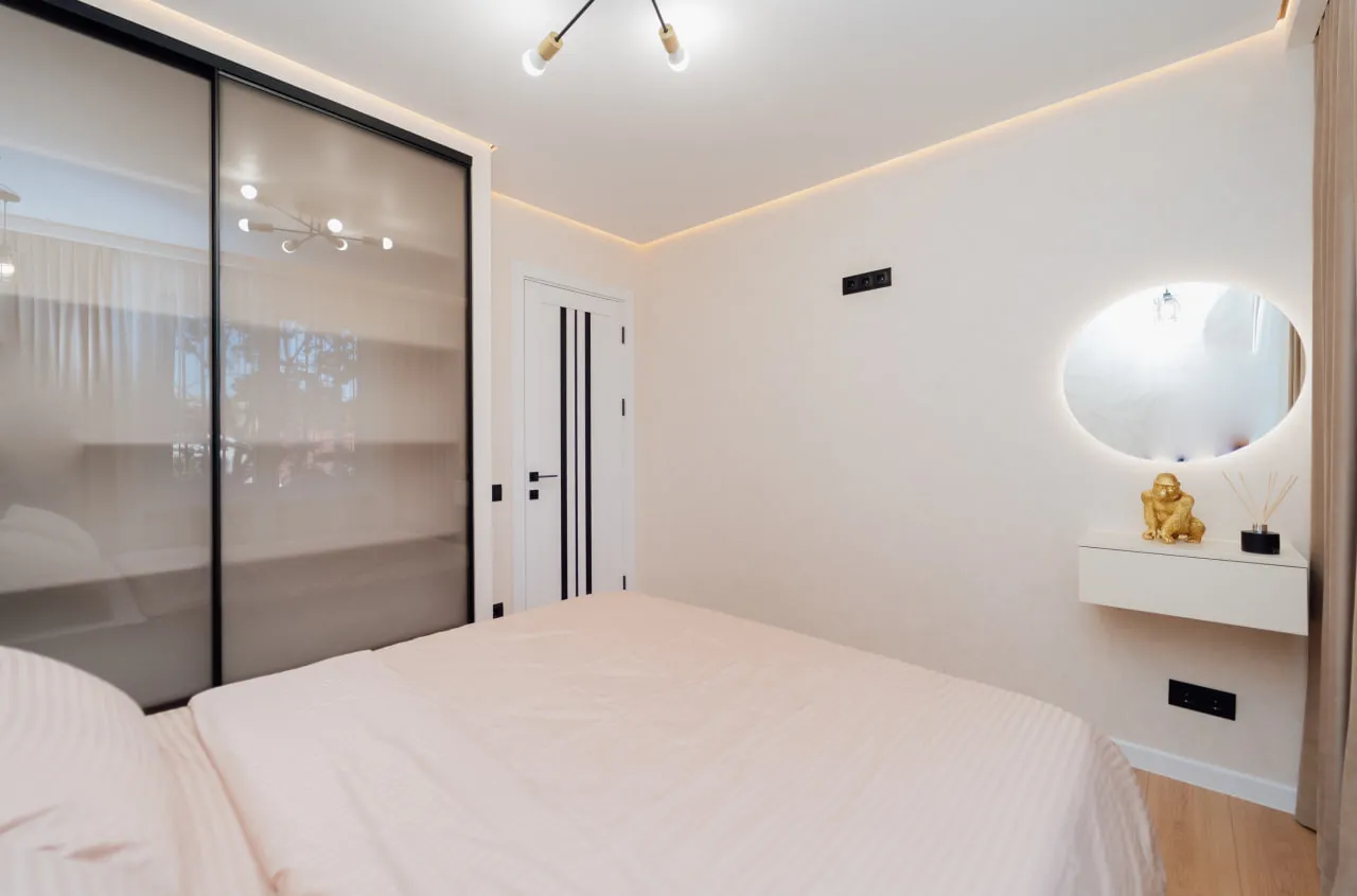 Chișinău Botanica bd. Dacia 6