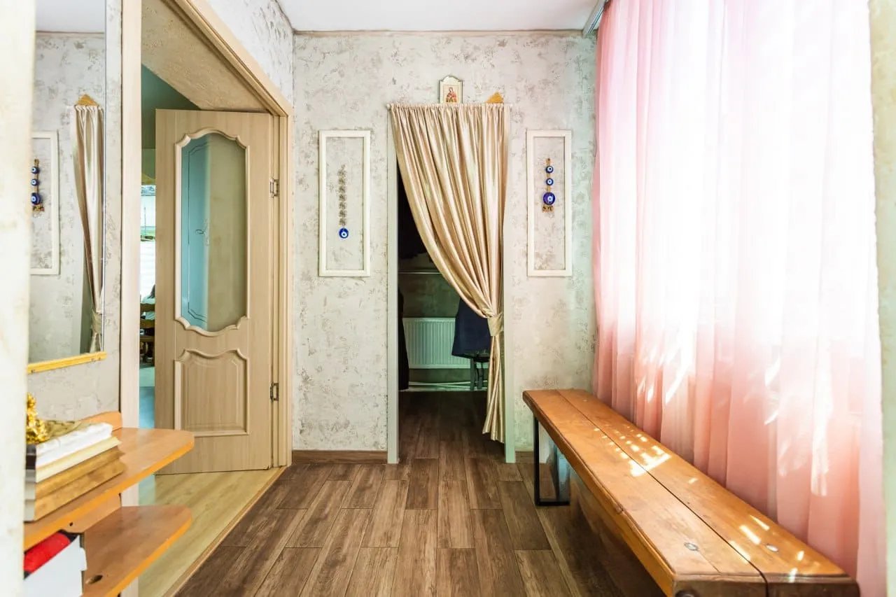 Chișinău Stăuceni str. Ion Creangă 14