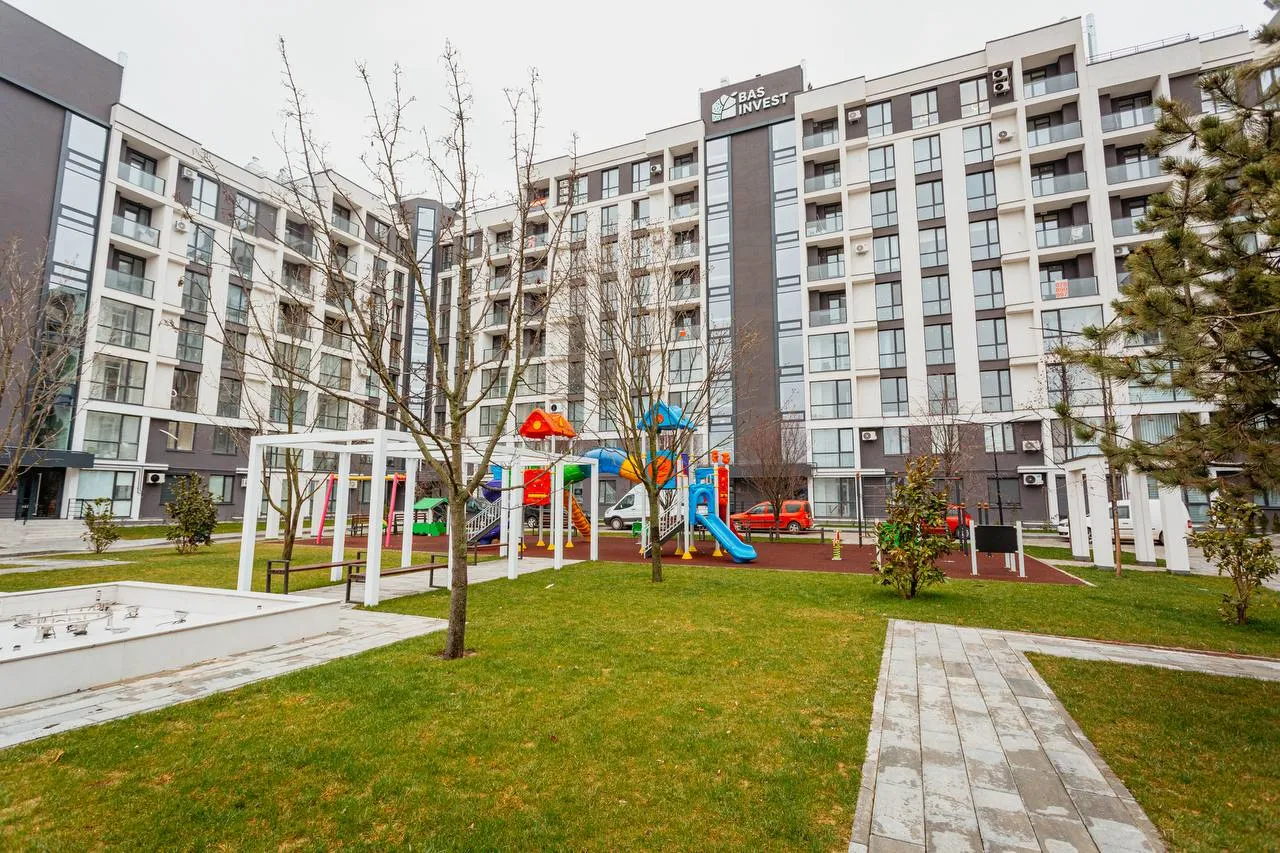Chișinău Durlești str. Regina Elisabeta 10