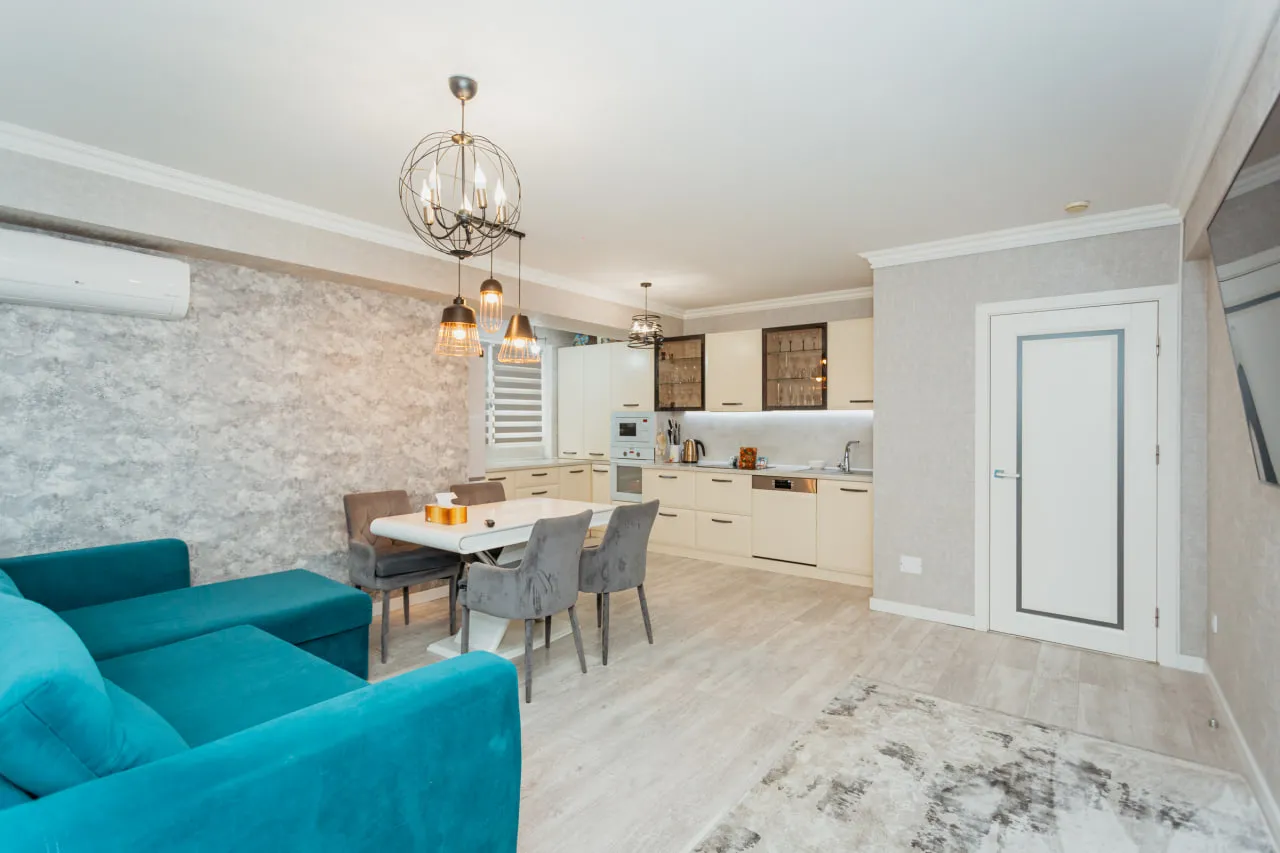 Chișinău Centru str. Nicolae Testemițanu 1