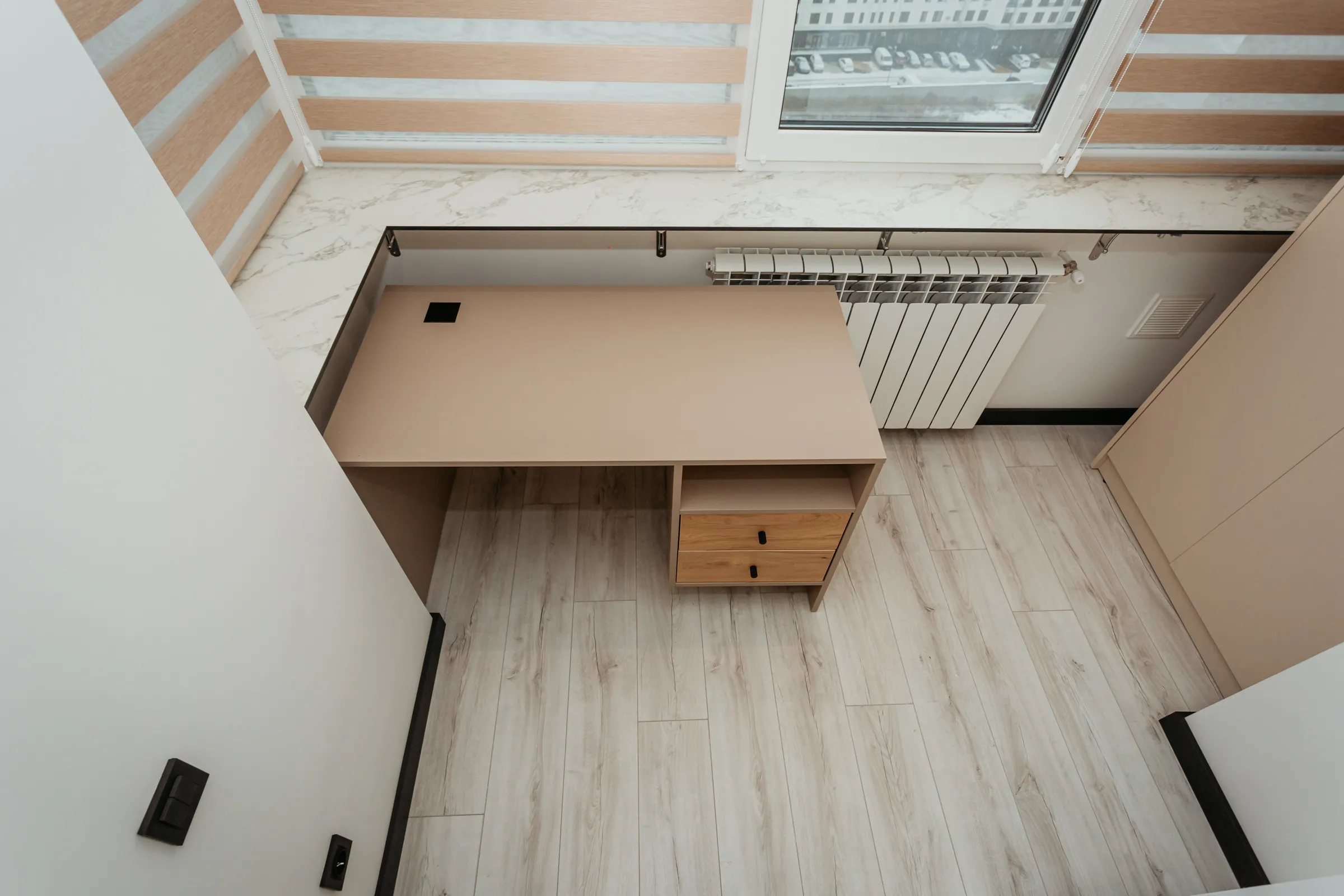 Chișinău Buiucani str. Vasile Lupu 14