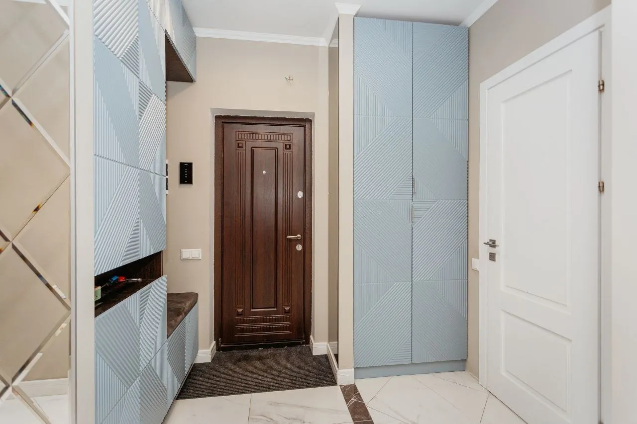 Chișinău Botanica str-la 2 Lvov 11