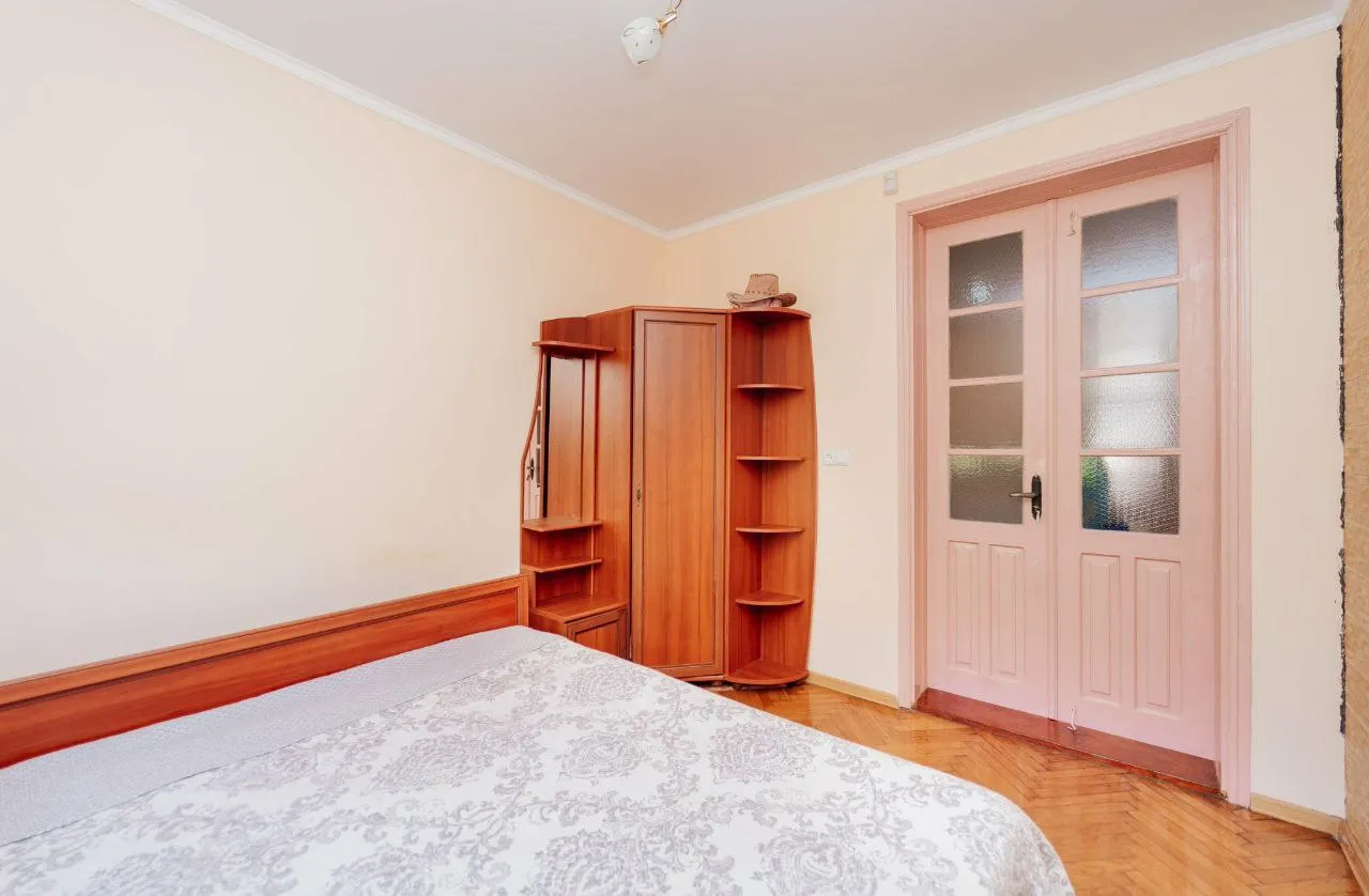 Chişinău Codru str. Cîmpului  10