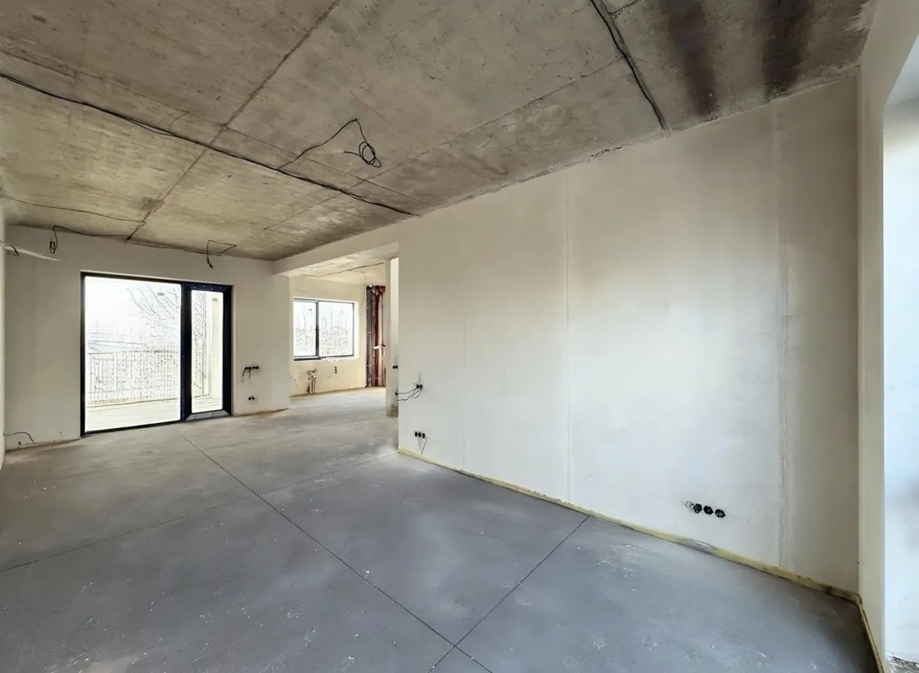 Chișinău Rîșcani str. Ana Barbu 3