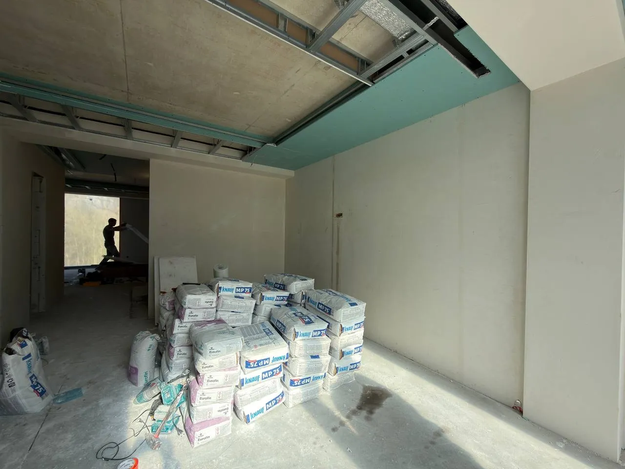 Chișinău Dumbrava, Poiana Domnească str. Tricolorului 6