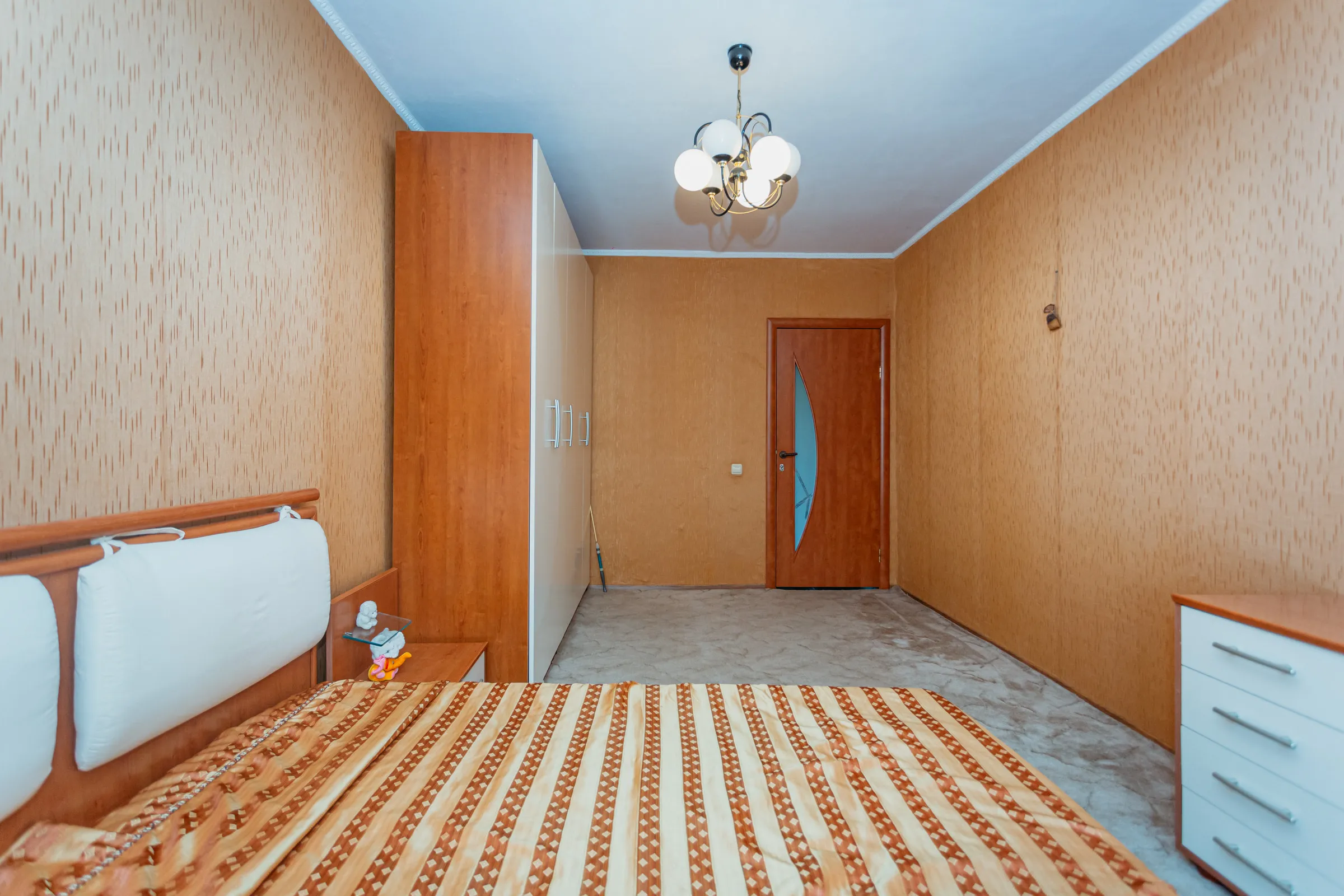 Chișinău Botanica str. Aeroport 4