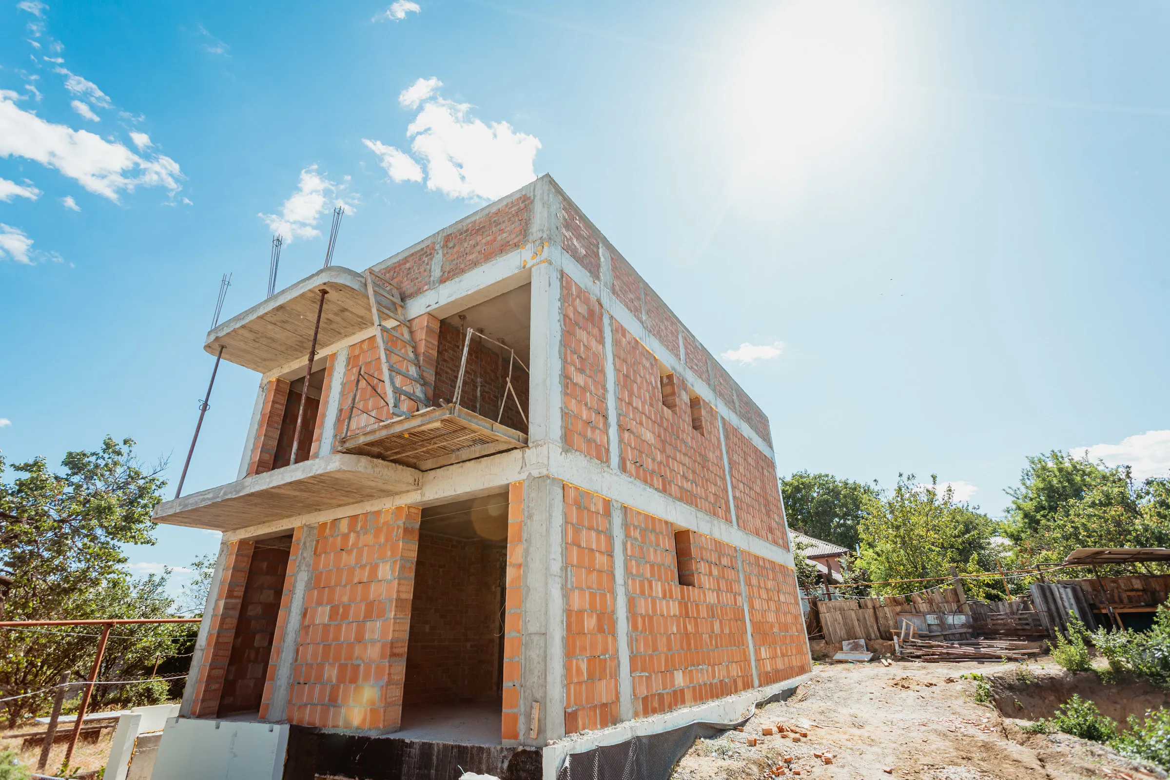 Chișinău Durlești str-la 2 Livezilor 4