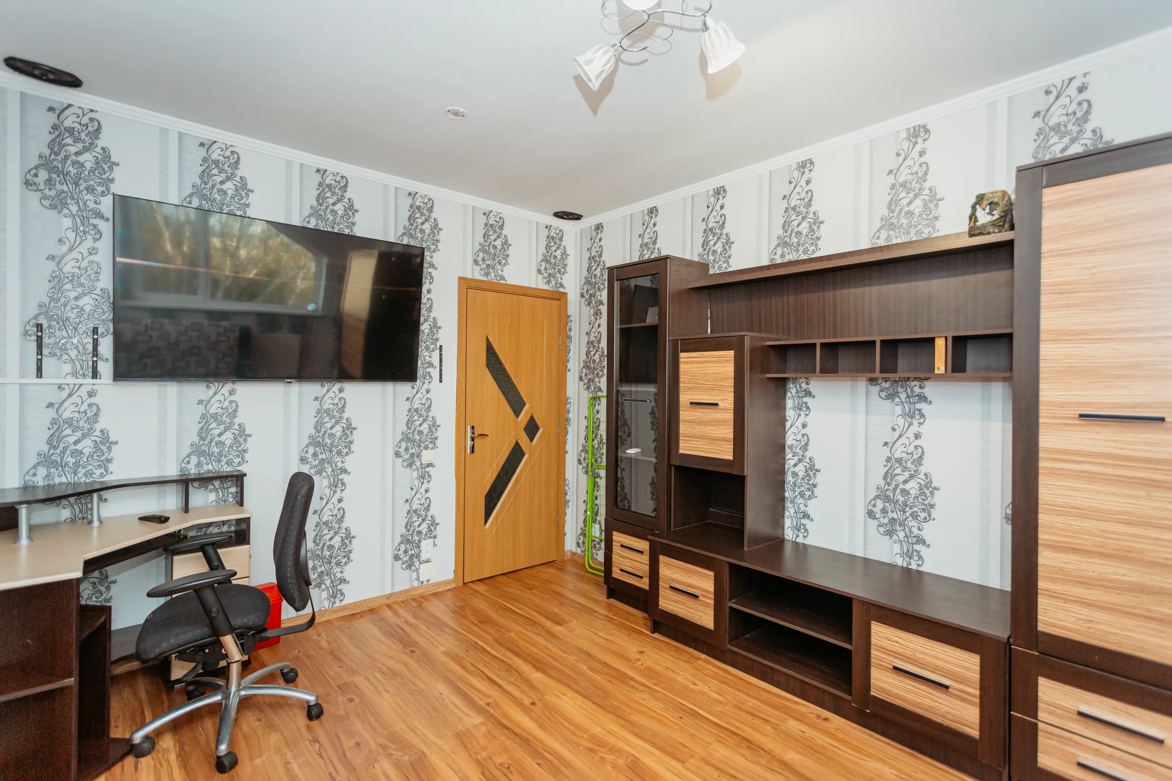 Chișinău Botanica str. Independenței 3