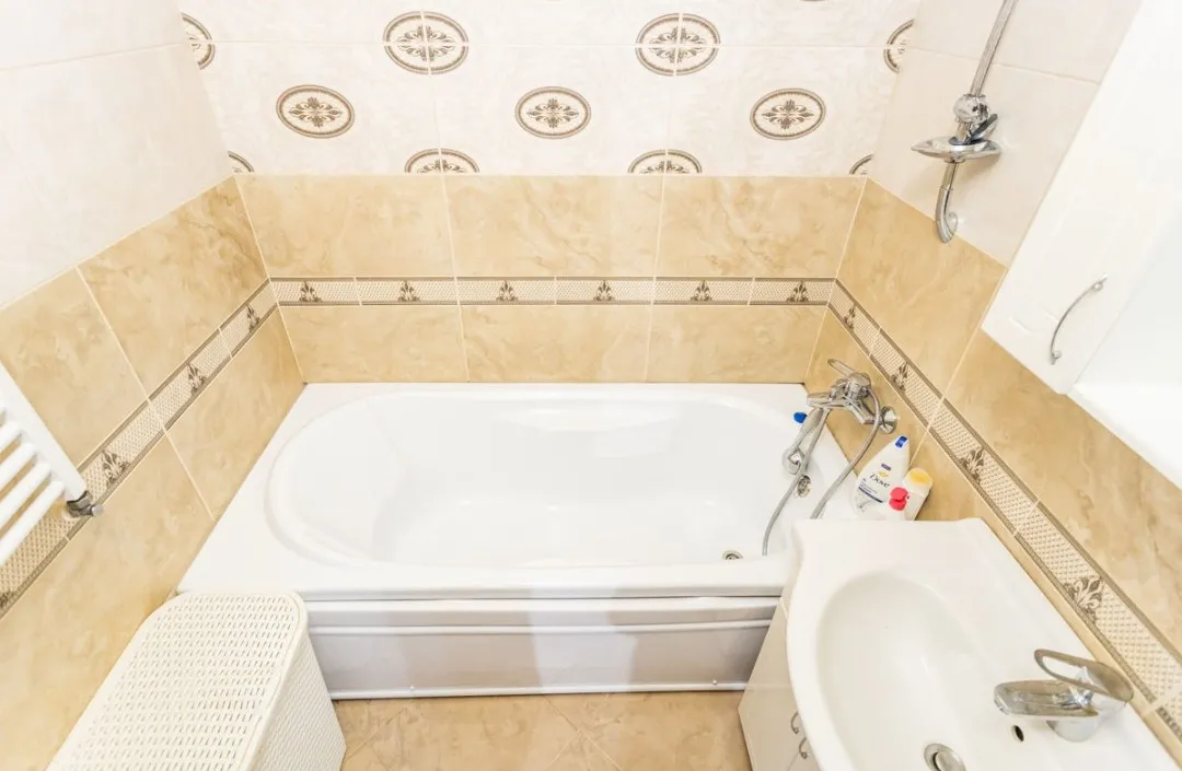 Chișinău Ciocana str. Nicolae Milescu Spătaru 5