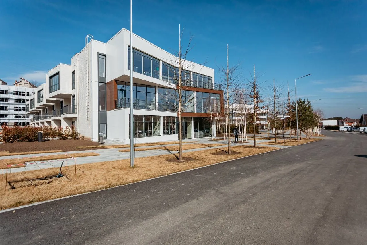 Chișinău Buiucani str-la. Bisericii 3