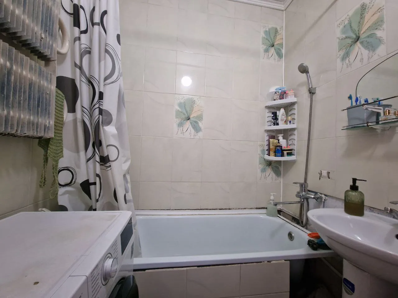 Chișinău Ciocana str. Igor Vieru 8