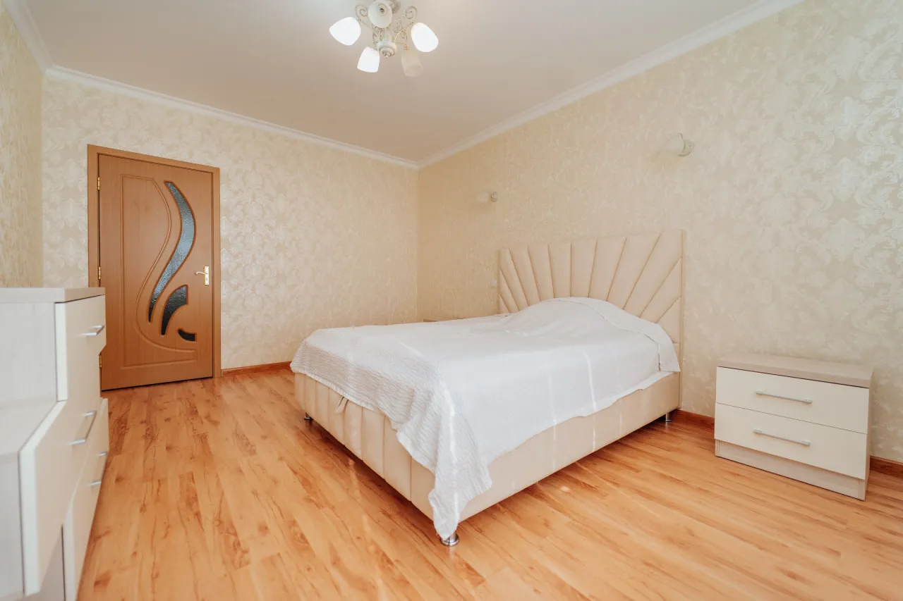 Chișinău Botanica str. Valea Crucii 4