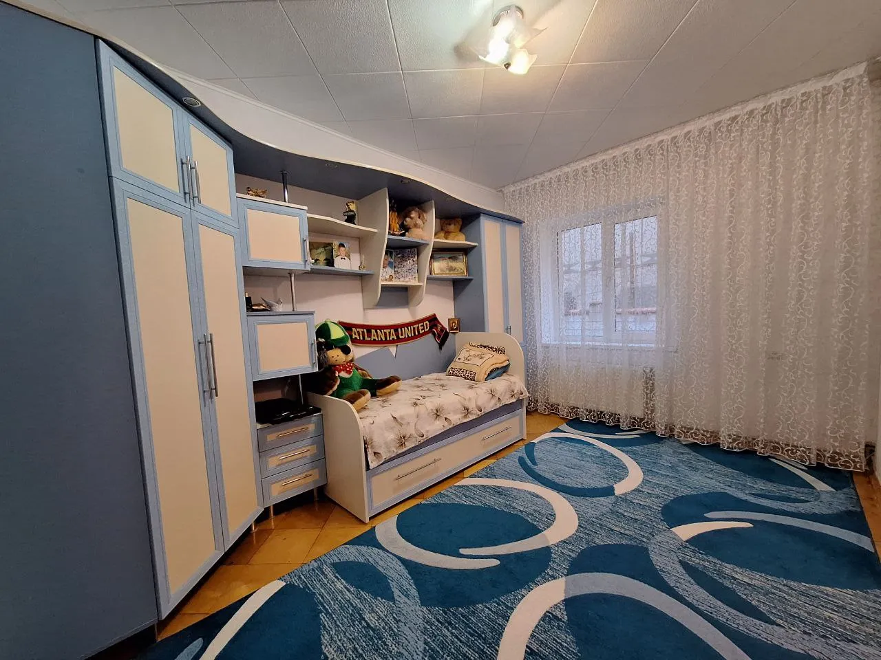 Chișinău Durlești str. Nicolae Gribov 8