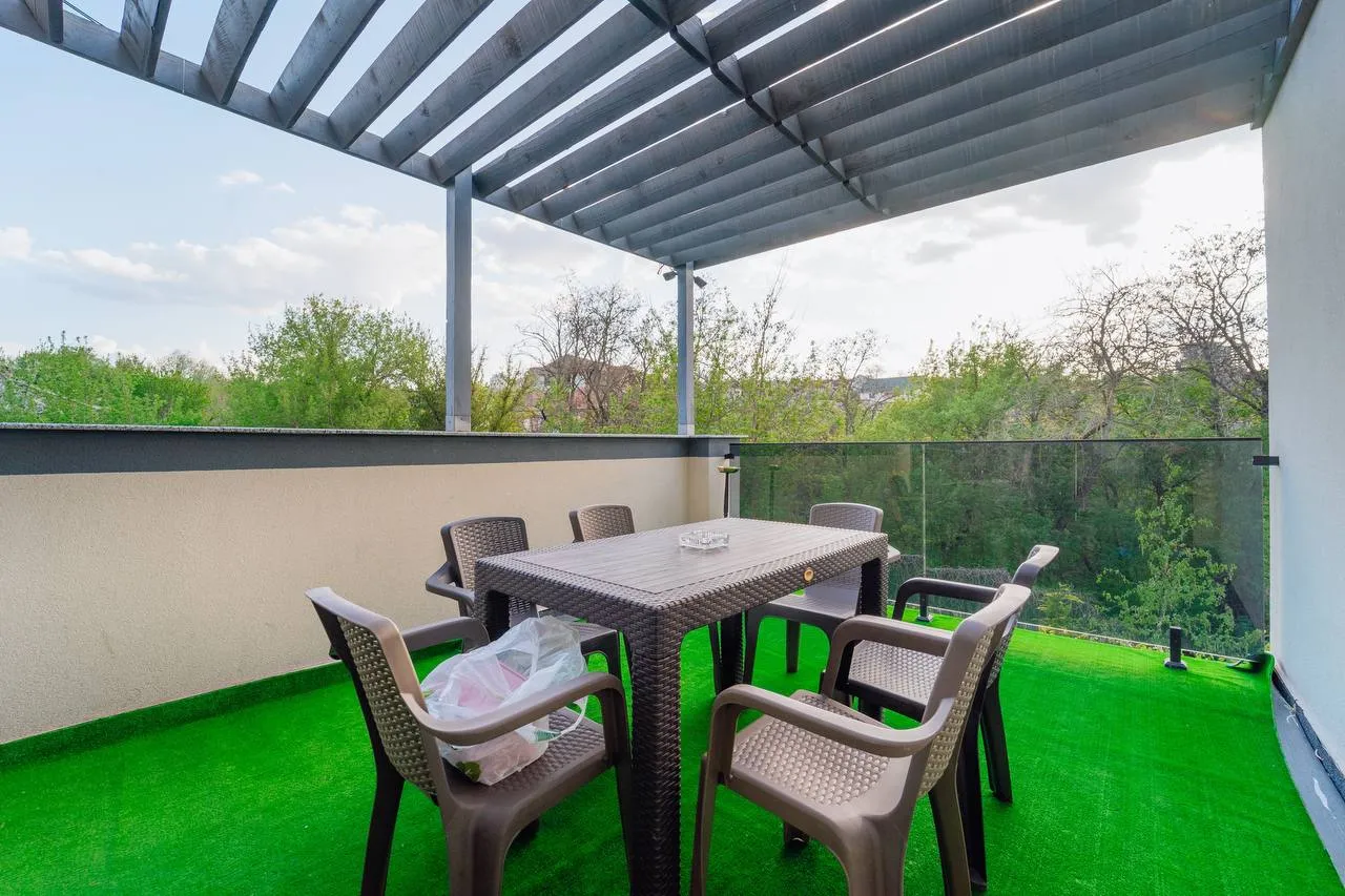 Chișinău Durlești str. Mihail Sadoveanu 27