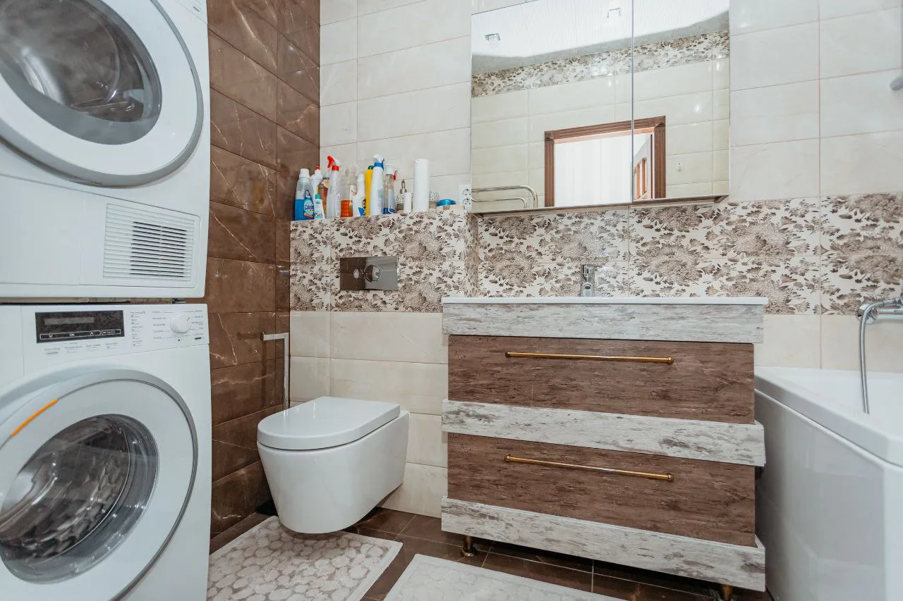 Chișinău Rîșcani str. Bogdan Voievod 9