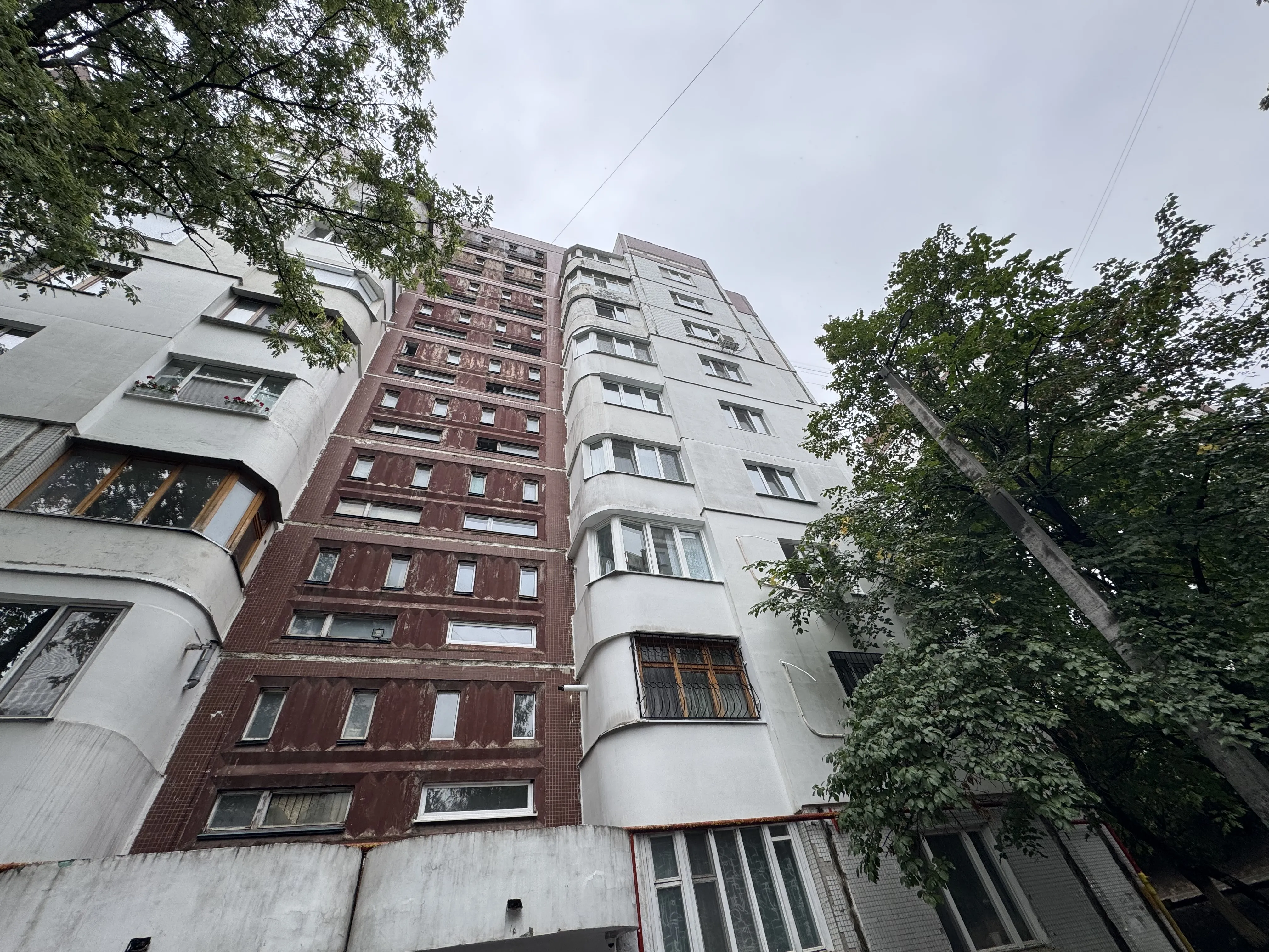 Chișinău Ciocana str.Petru Zadnipru 5