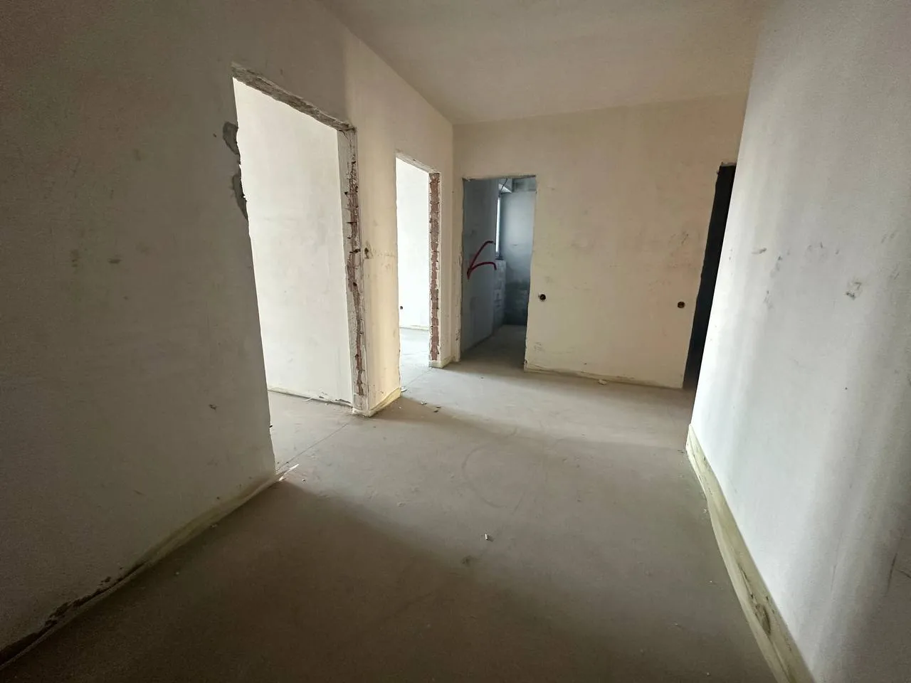 Chișinău Ciocana bd. Mircea cel Bătrân 4